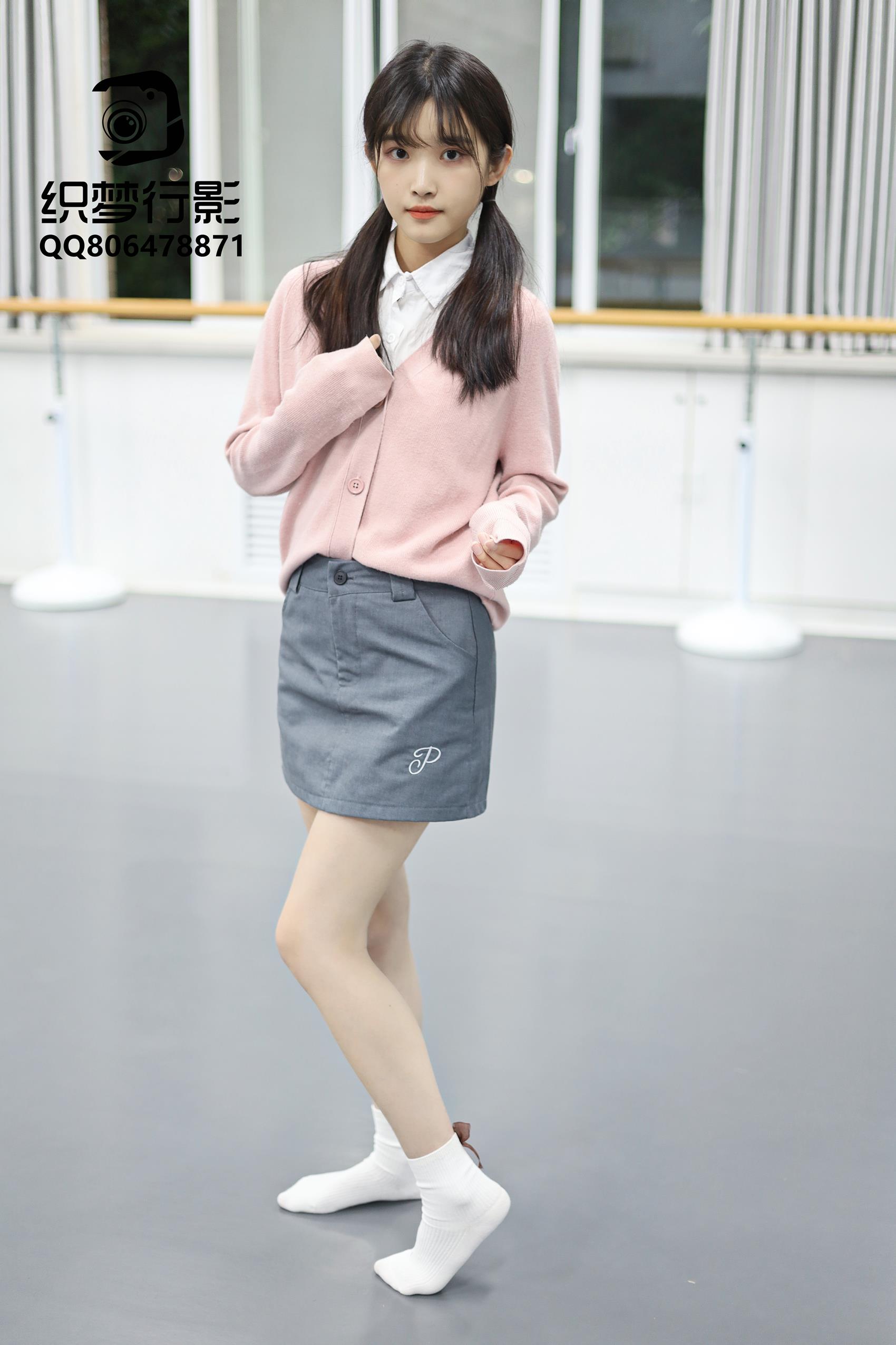 图片[71]-[织梦映像]NO.030 舞室独白[300P] – 速更版-美库