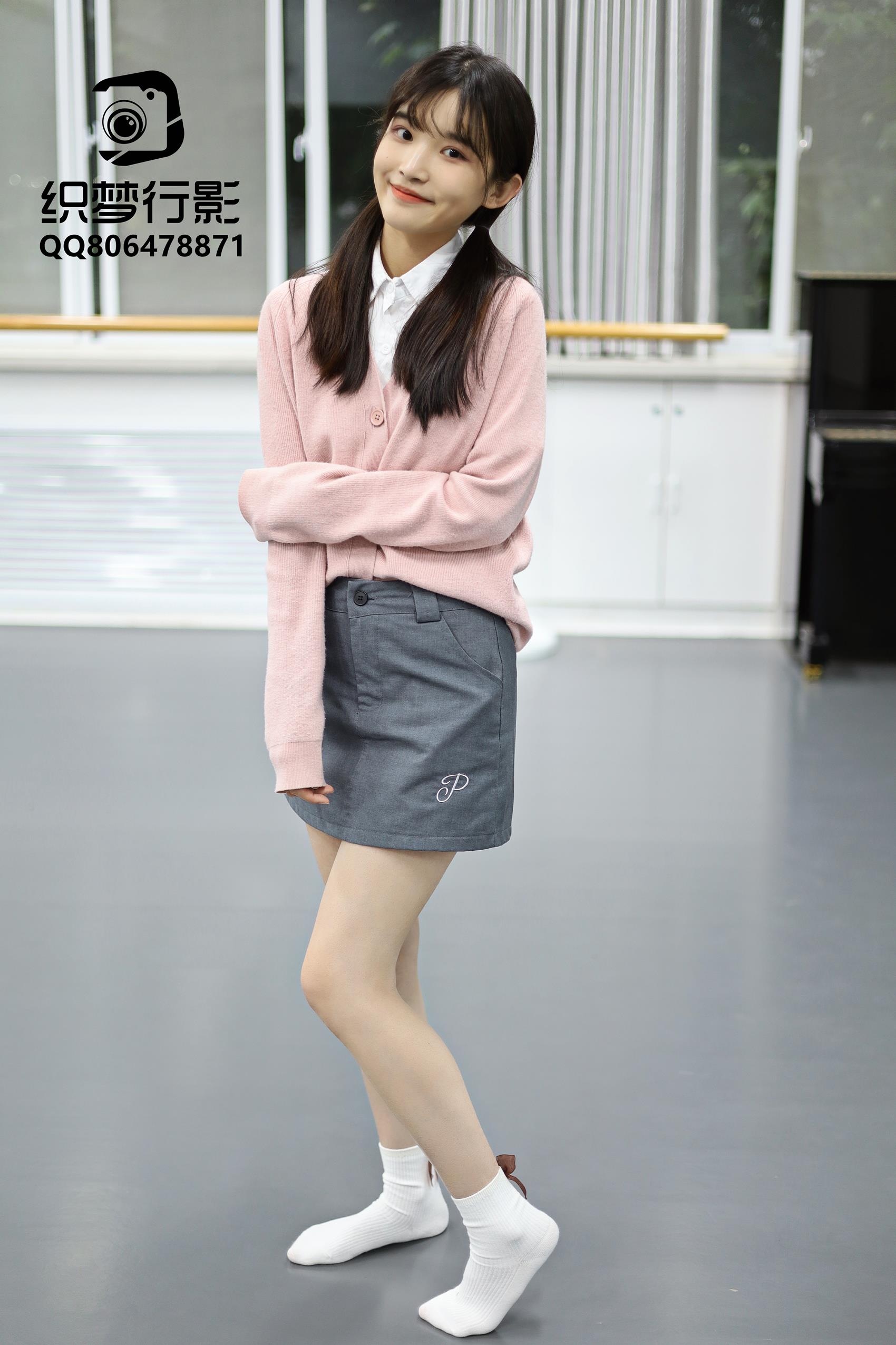 图片[72]-[织梦映像]NO.030 舞室独白[300P] – 速更版-美库