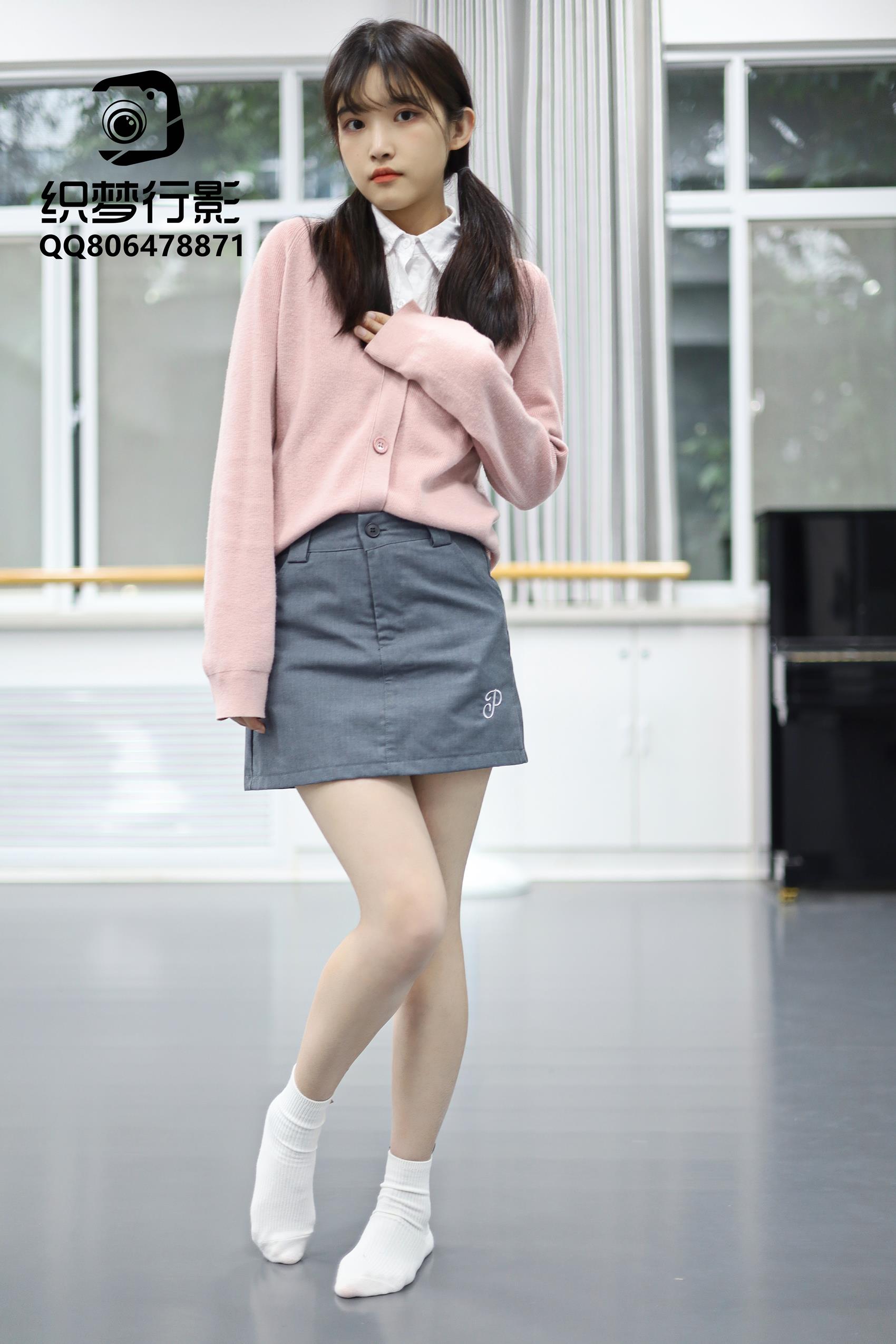 图片[73]-[织梦映像]NO.030 舞室独白[300P] – 速更版-美库