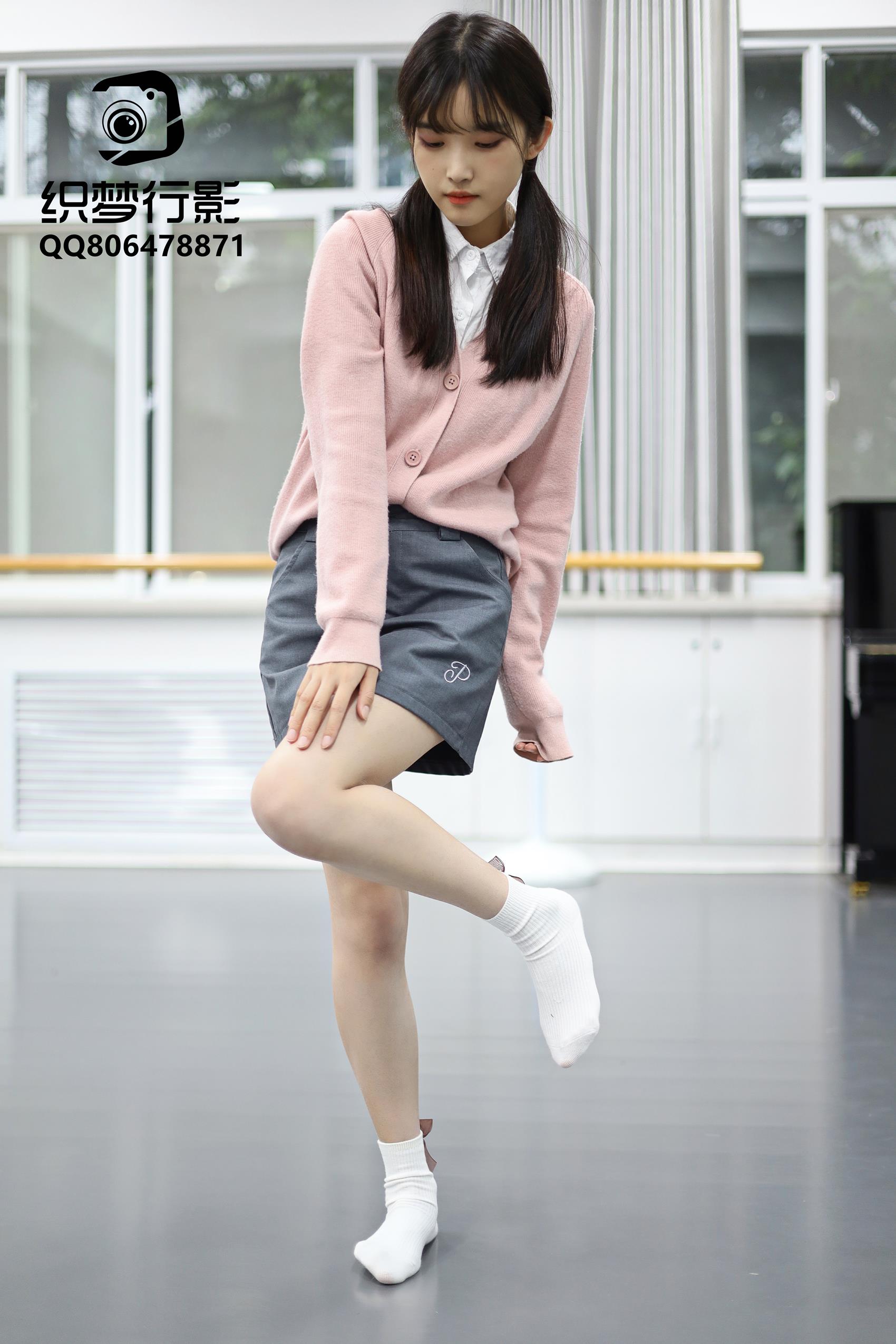 图片[75]-[织梦映像]NO.030 舞室独白[300P] – 速更版-美库