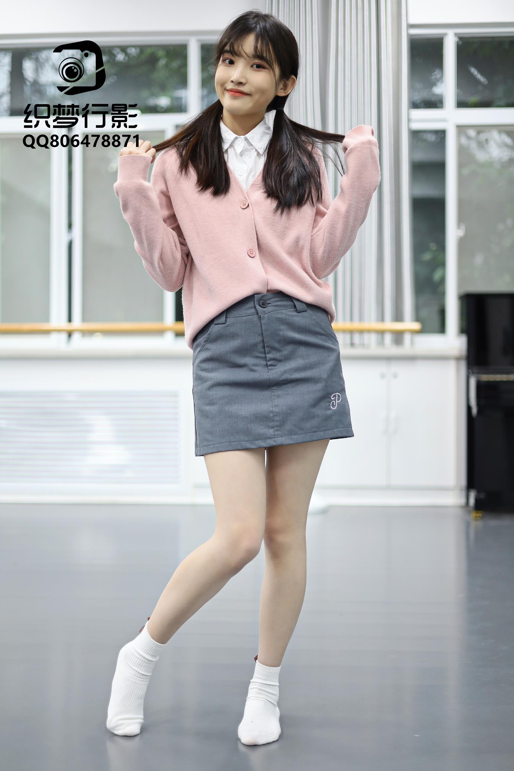 图片[76]-[织梦映像]NO.030 舞室独白[300P] – 速更版-美库