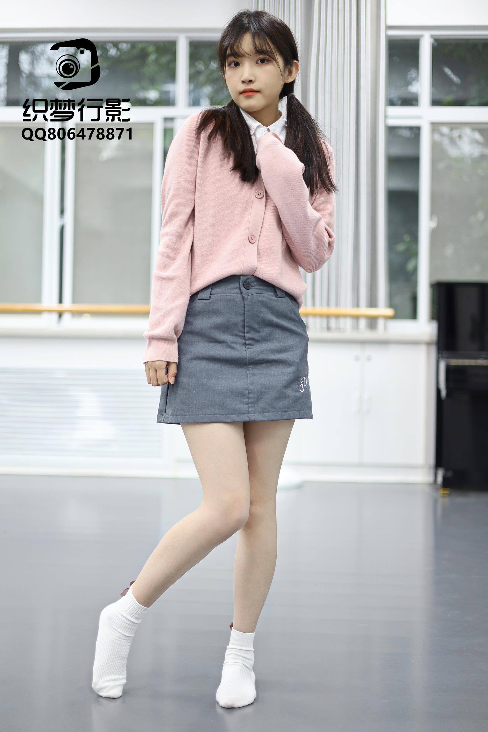 图片[77]-[织梦映像]NO.030 舞室独白[300P] – 速更版-美库