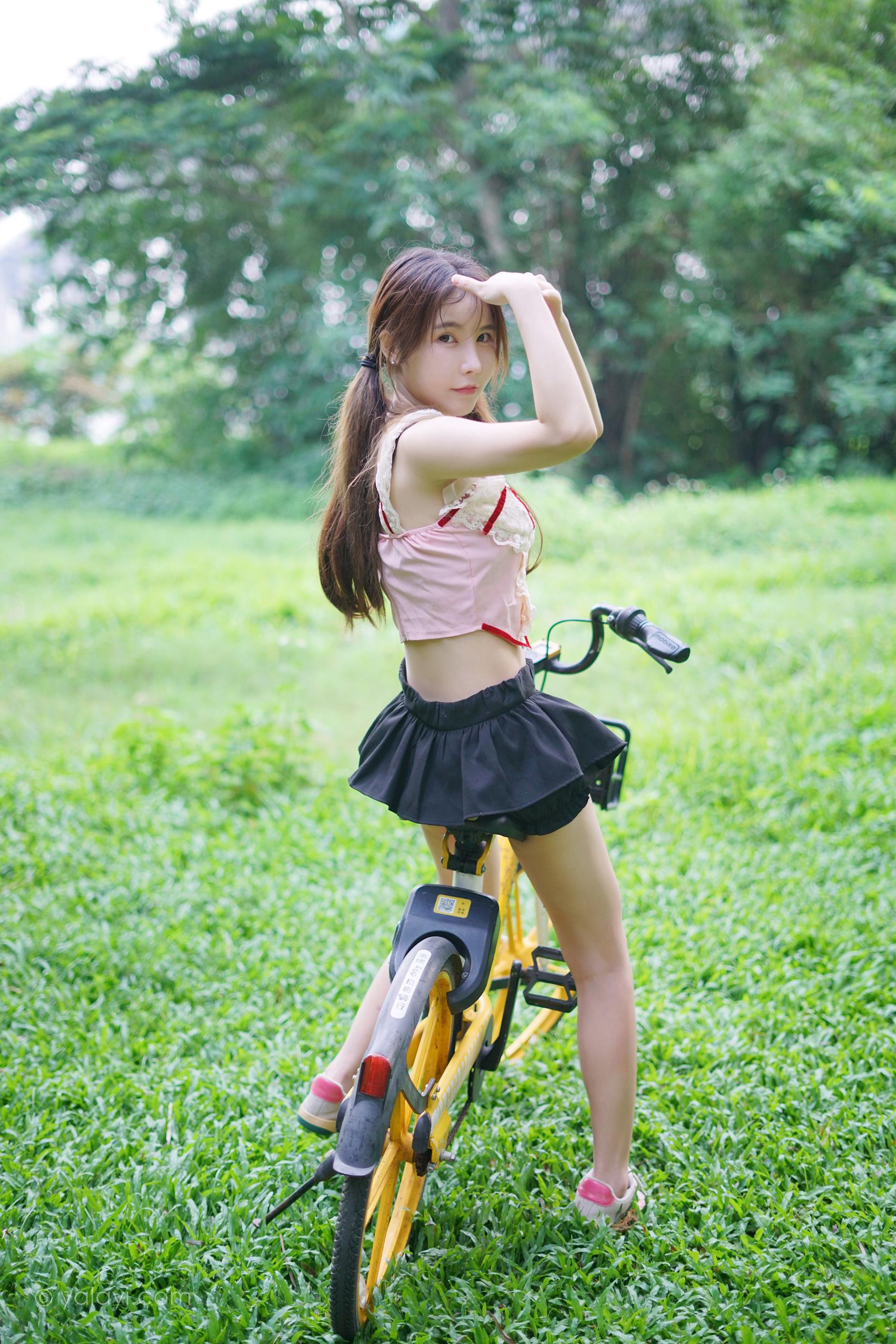 图片[29]-[YALAYI雅拉伊]2023.06.28 NO.1045 只要有你 钰慧[37+1P] – 速更版-美库