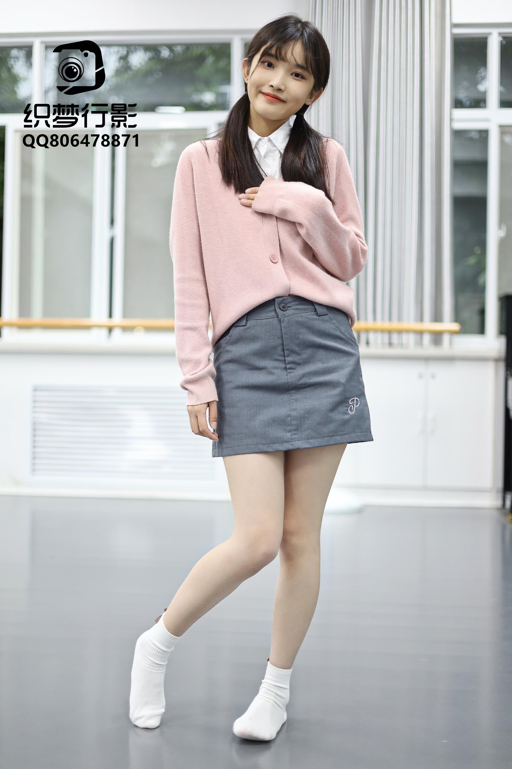 图片[82]-[织梦映像]NO.030 舞室独白[300P] – 速更版-美库