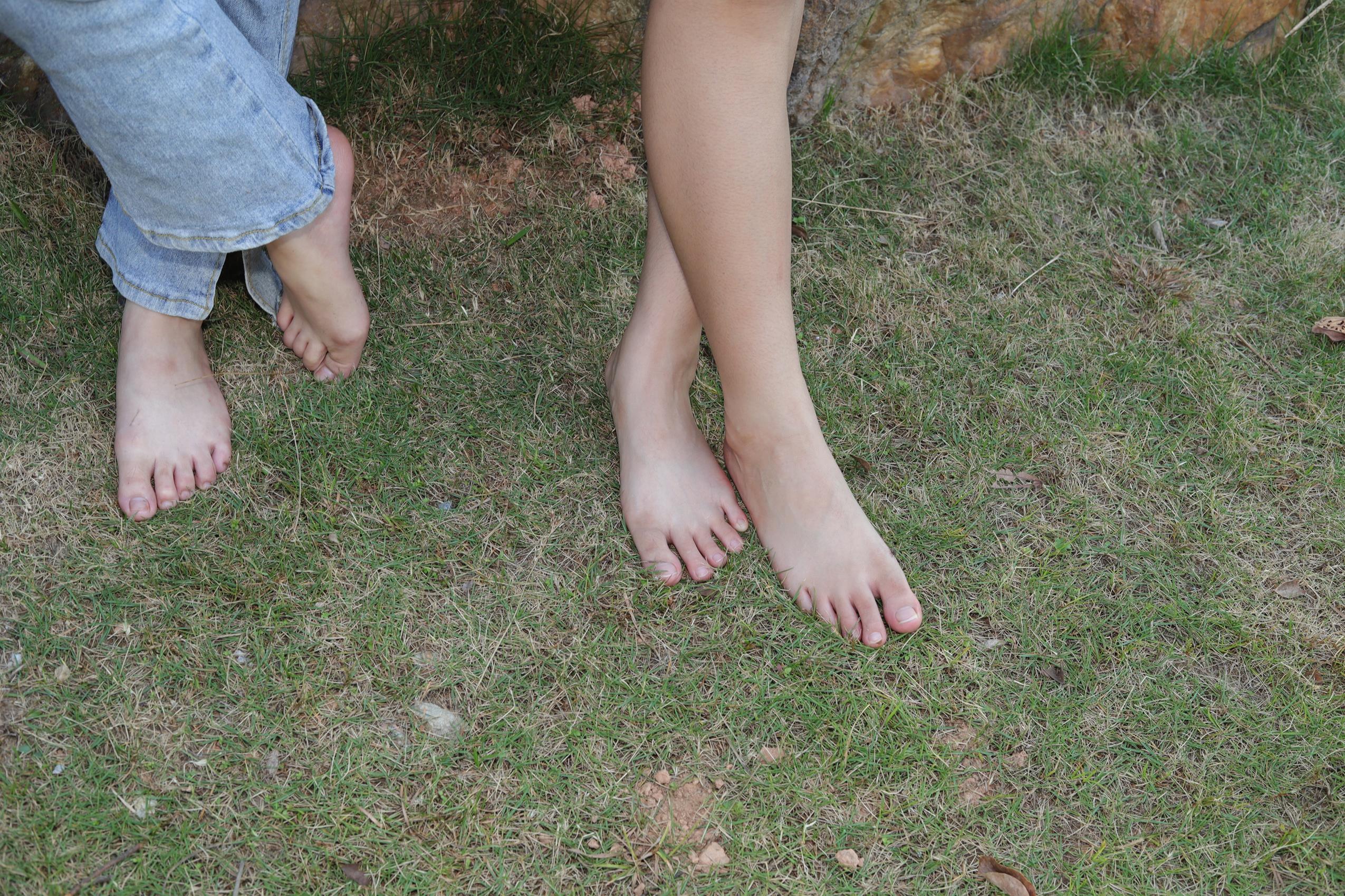 图片[56]-Pary摄影 NO.063 诗诗与小然户外展示原味嫩脚丫[100P] – 速更版-美库