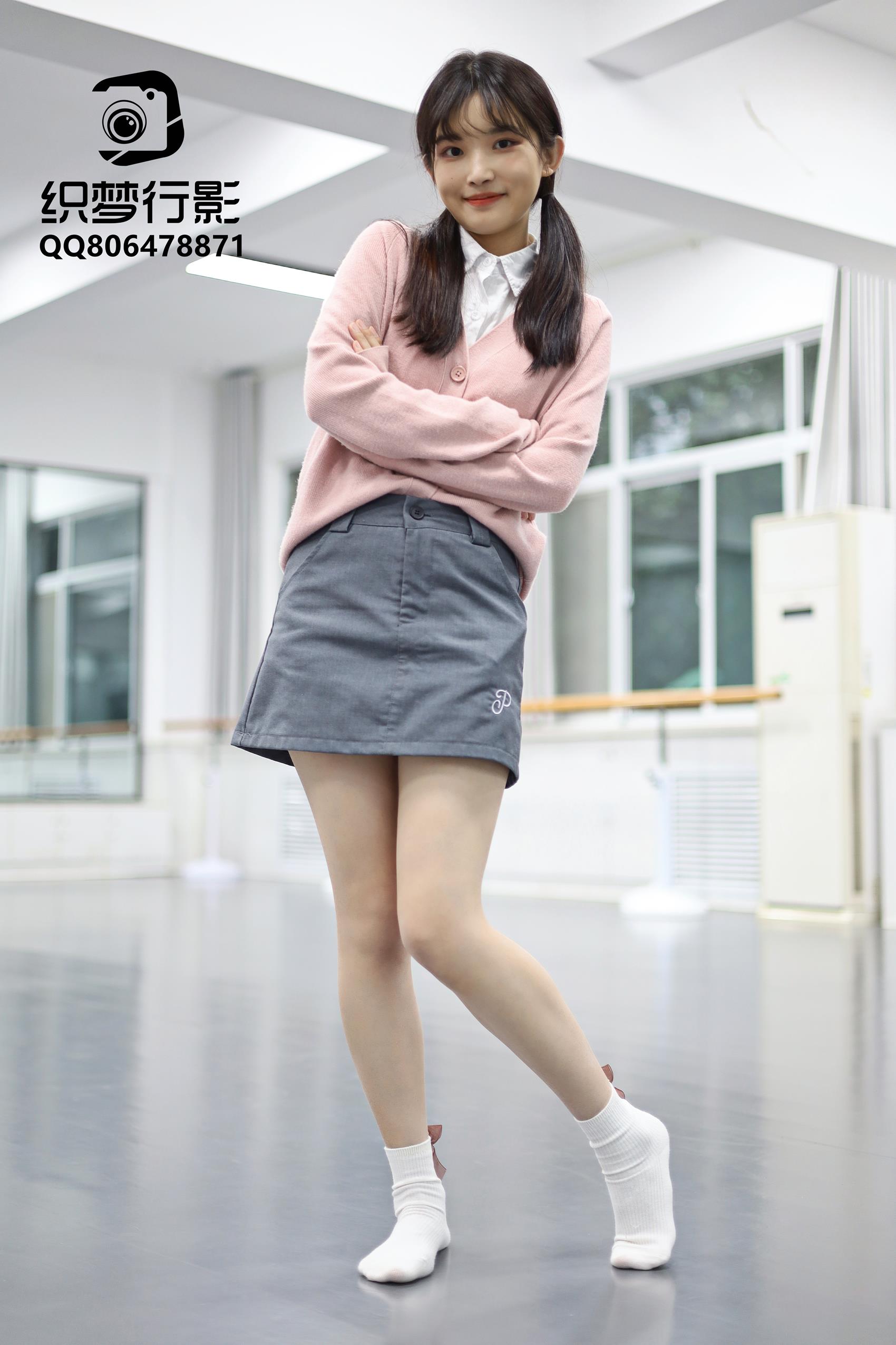 图片[92]-[织梦映像]NO.030 舞室独白[300P] – 速更版-美库