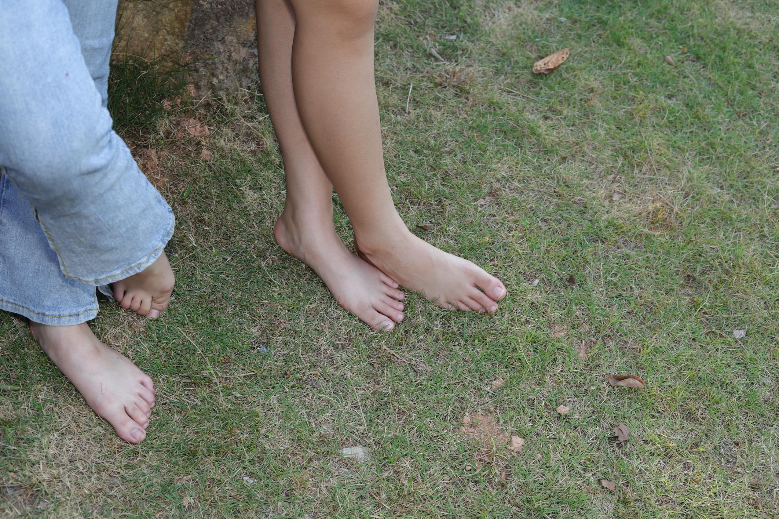 图片[57]-Pary摄影 NO.063 诗诗与小然户外展示原味嫩脚丫[100P] – 速更版-美库