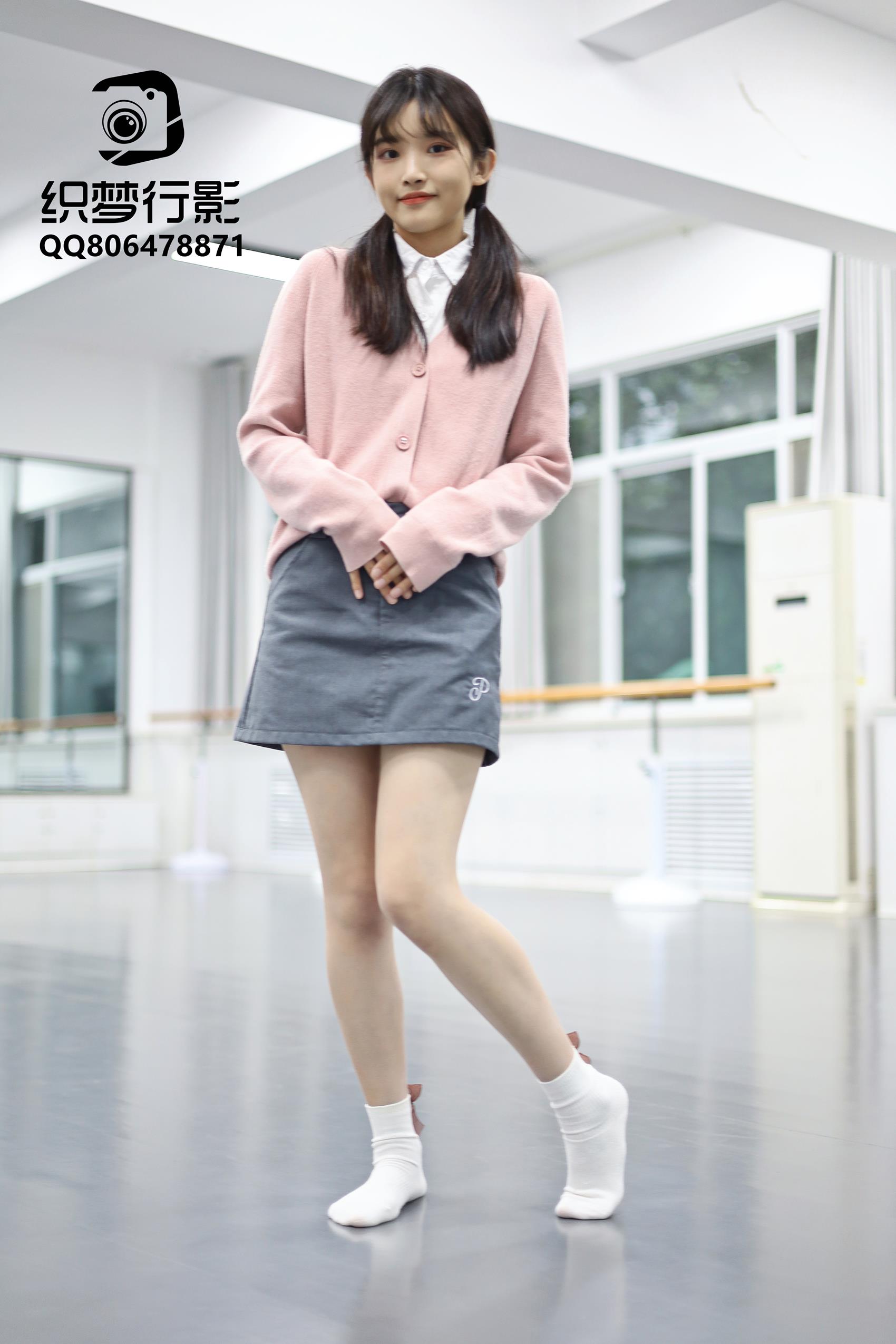 图片[96]-[织梦映像]NO.030 舞室独白[300P] – 速更版-美库