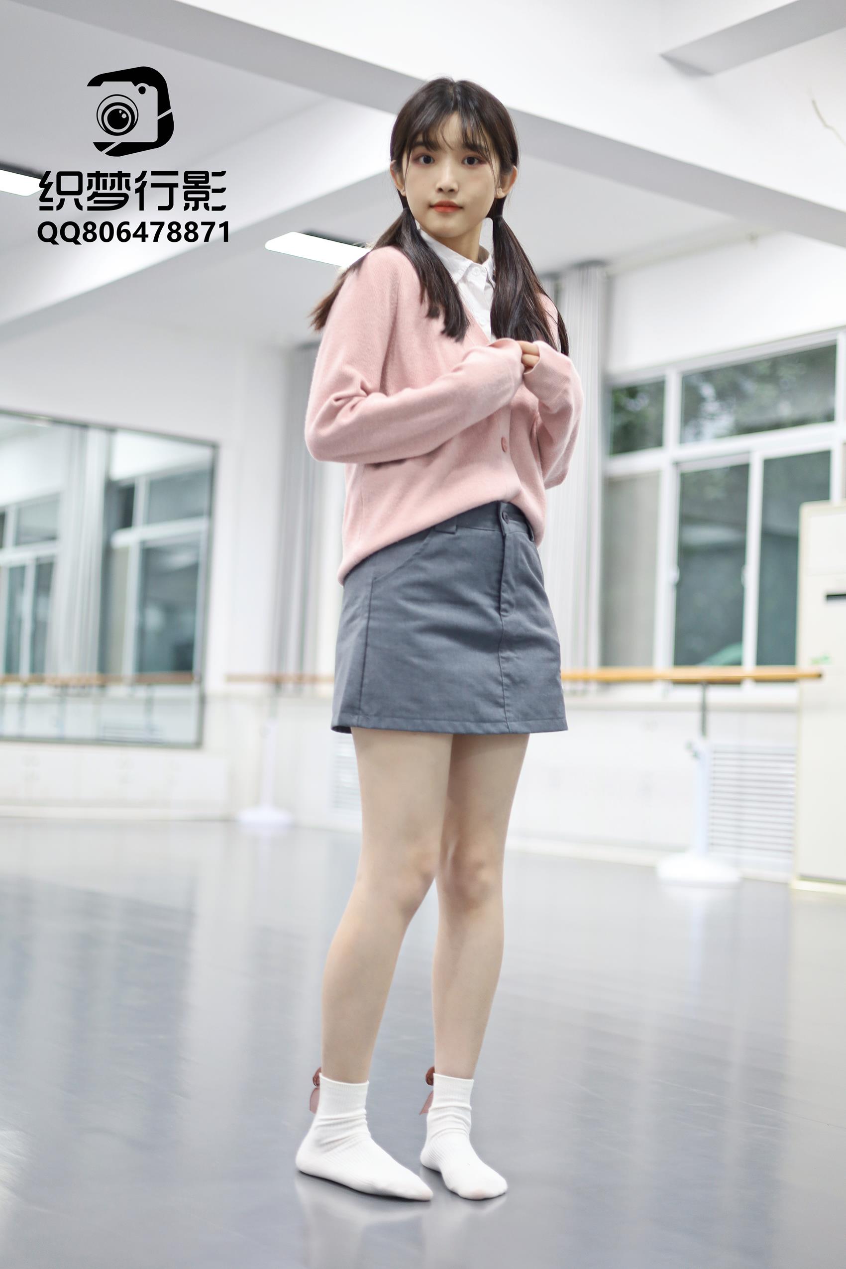 图片[101]-[织梦映像]NO.030 舞室独白[300P] – 速更版-美库