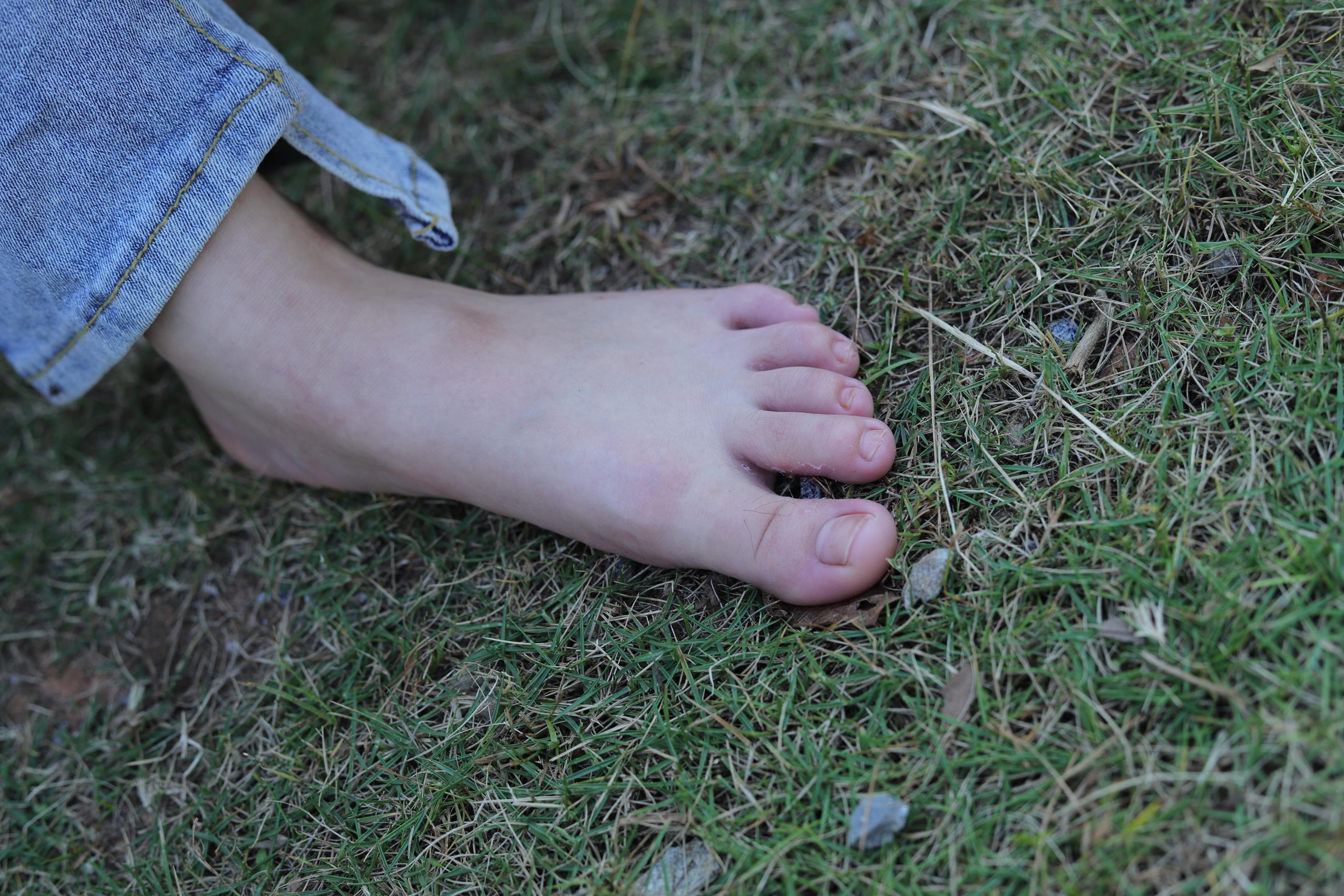 图片[88]-Pary摄影 NO.063 诗诗与小然户外展示原味嫩脚丫[100P] – 速更版-美库