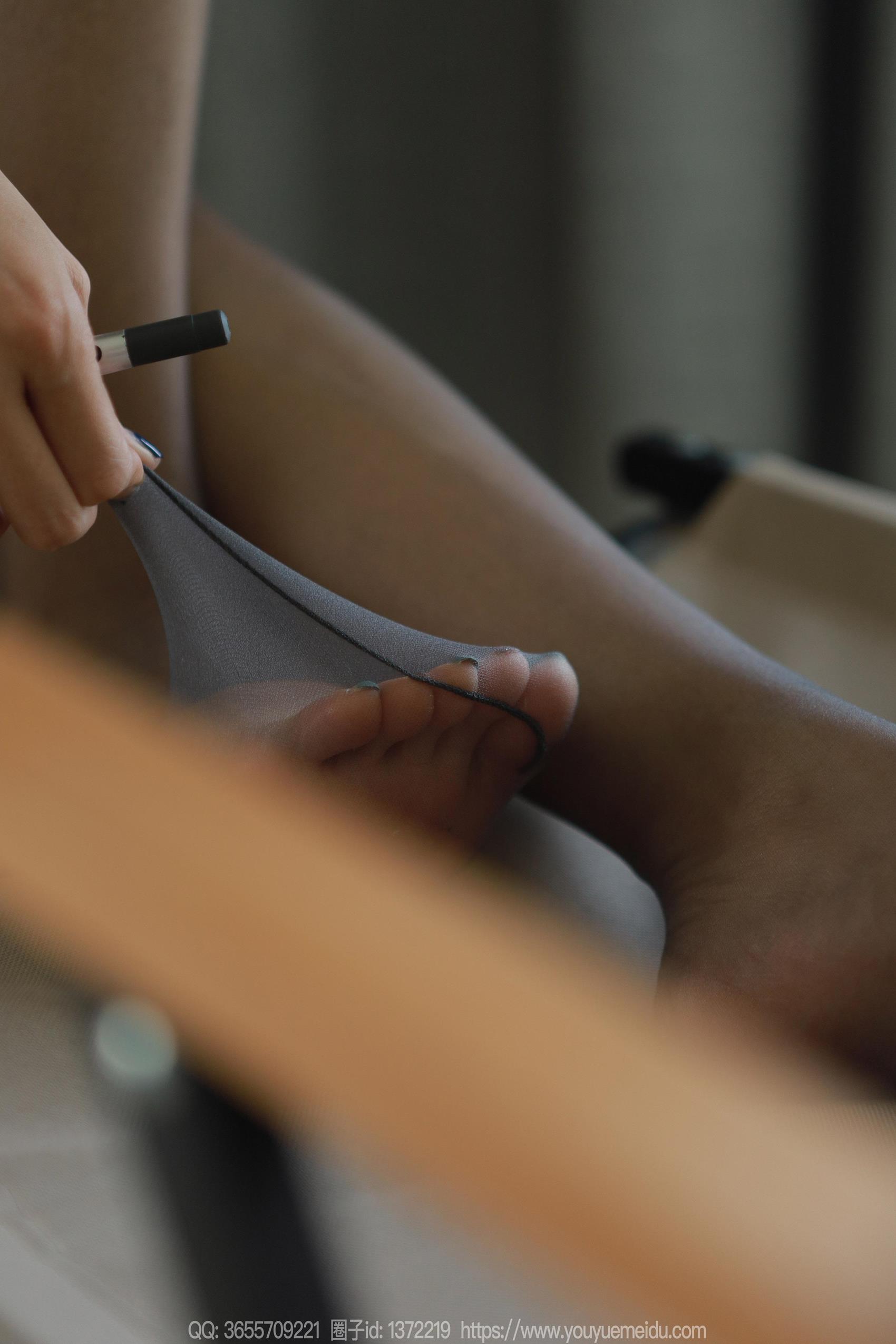 图片[75]-[IESS异思趣向] 2023.10.05 丝享家1551：婉萍《爱看书的女人》[84P] – 速更版-美库