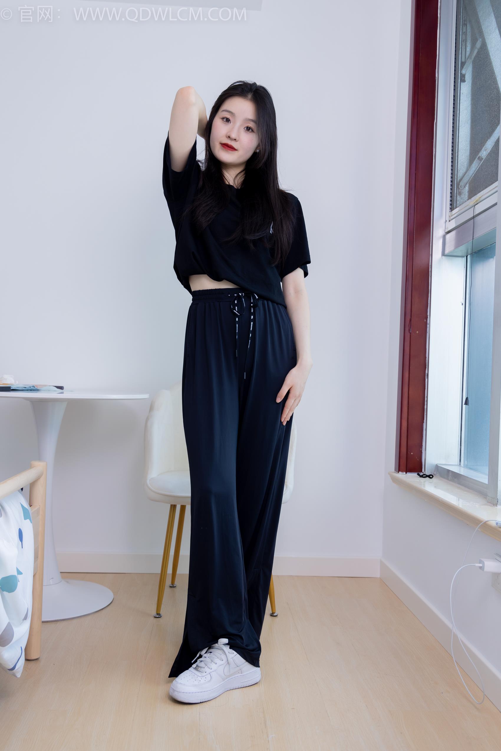 图片[10]-物恋传媒 NO.1729 青柠-镜花水月[150P] – 速更版-美库