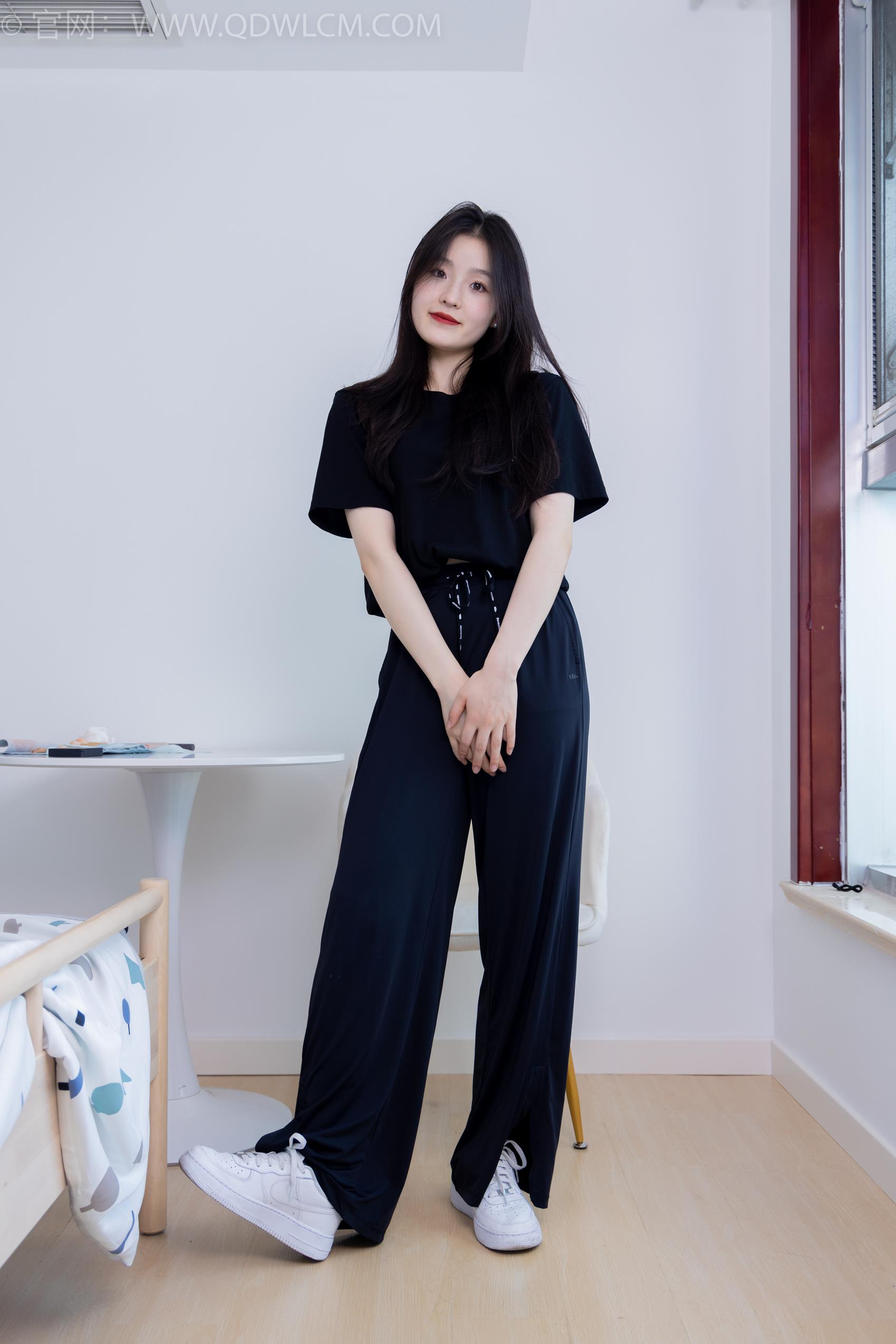 图片[11]-物恋传媒 NO.1729 青柠-镜花水月[150P] – 速更版-美库