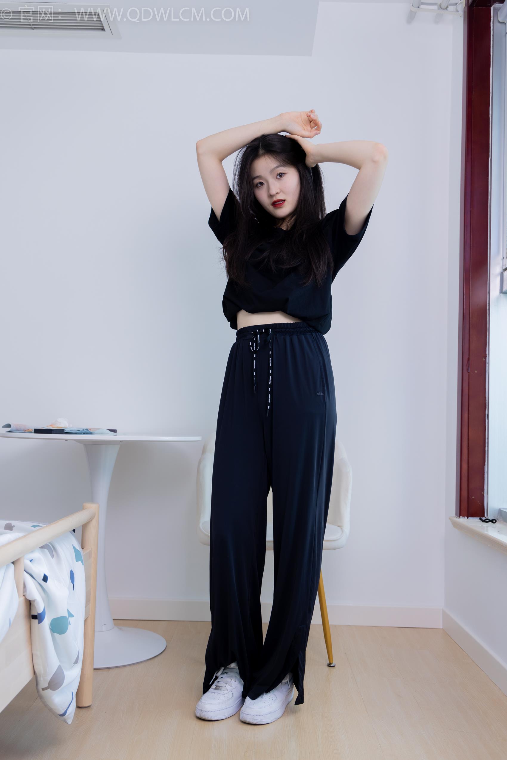 图片[13]-物恋传媒 NO.1729 青柠-镜花水月[150P] – 速更版-美库