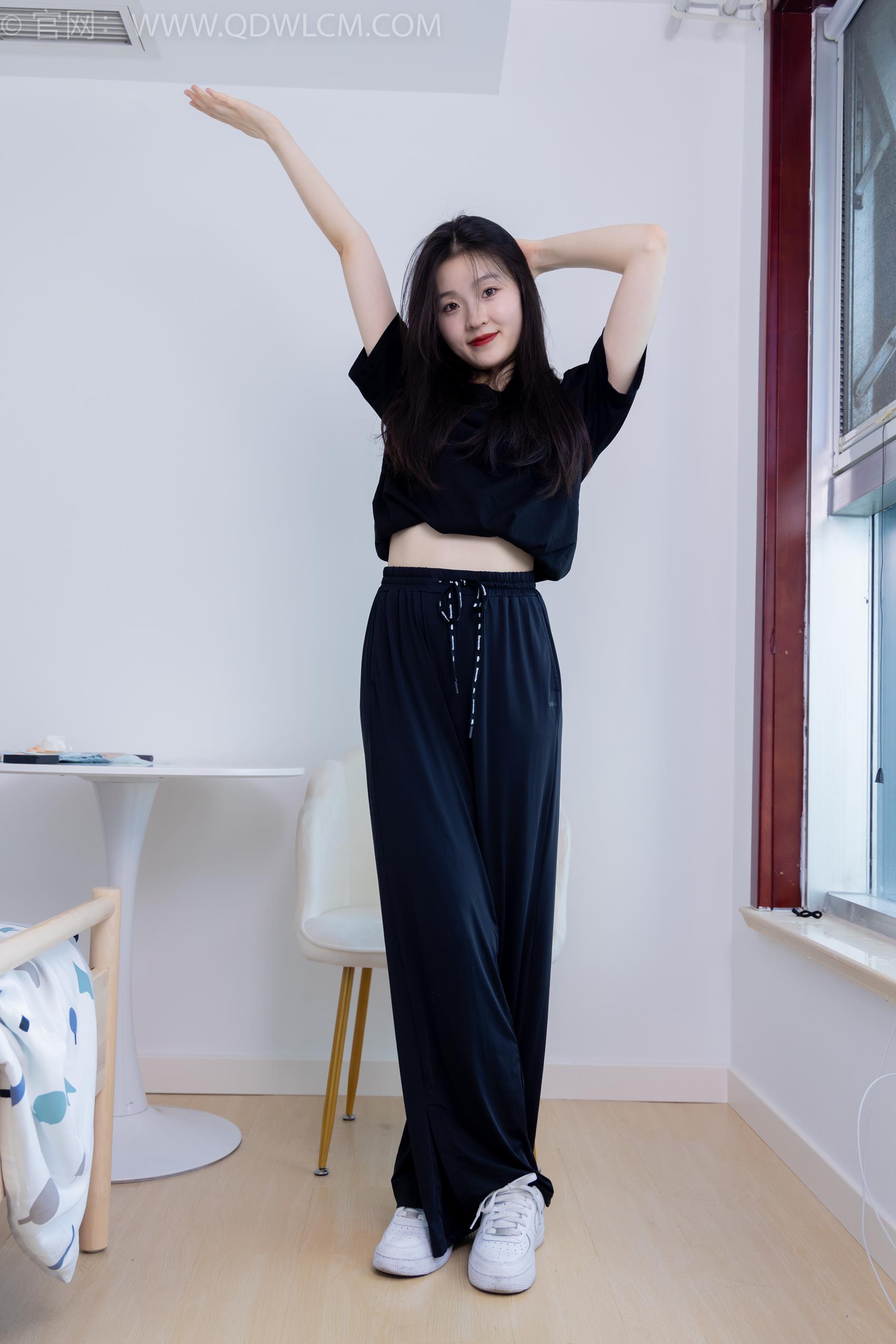 图片[14]-物恋传媒 NO.1729 青柠-镜花水月[150P] – 速更版-美库