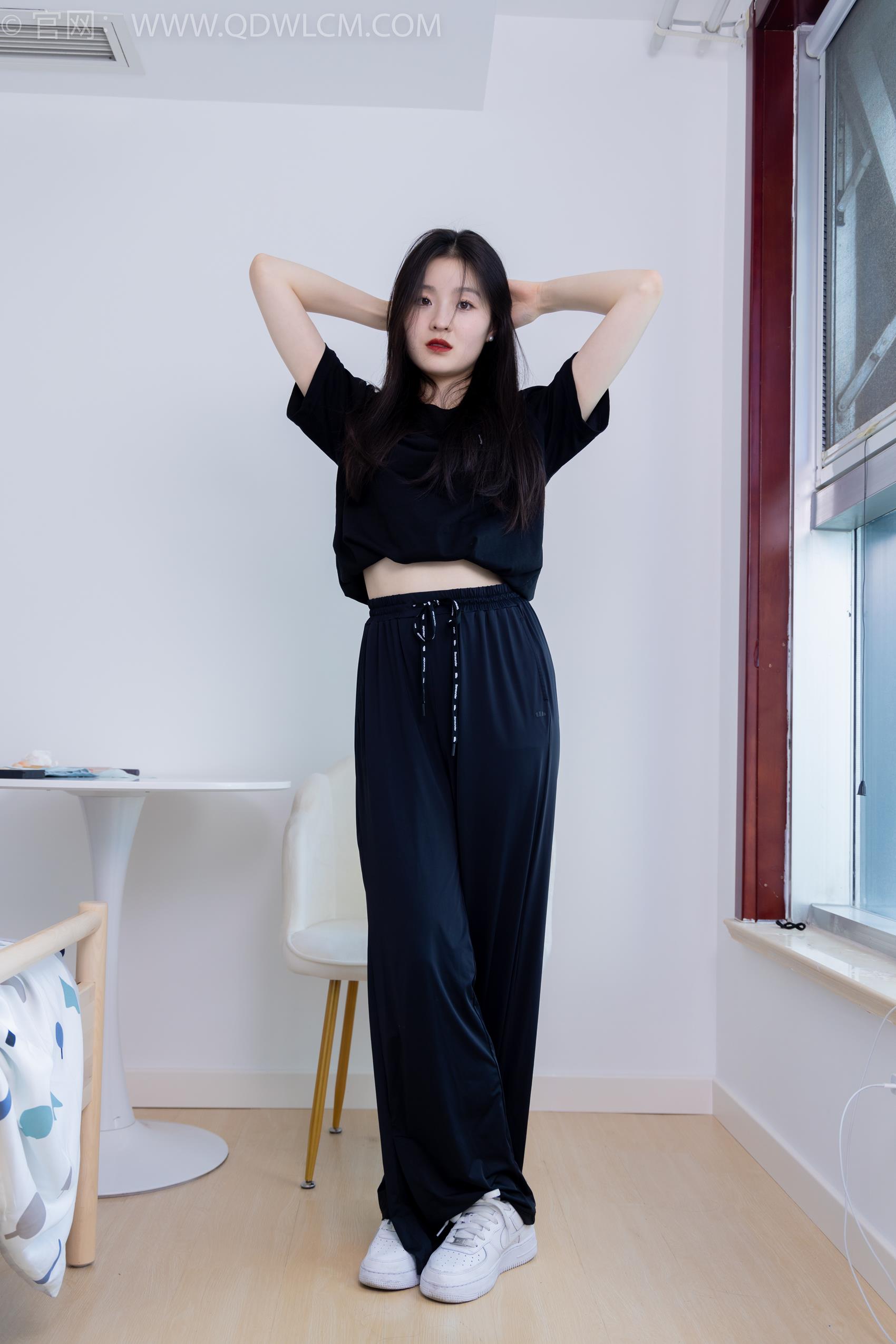 图片[15]-物恋传媒 NO.1729 青柠-镜花水月[150P] – 速更版-美库