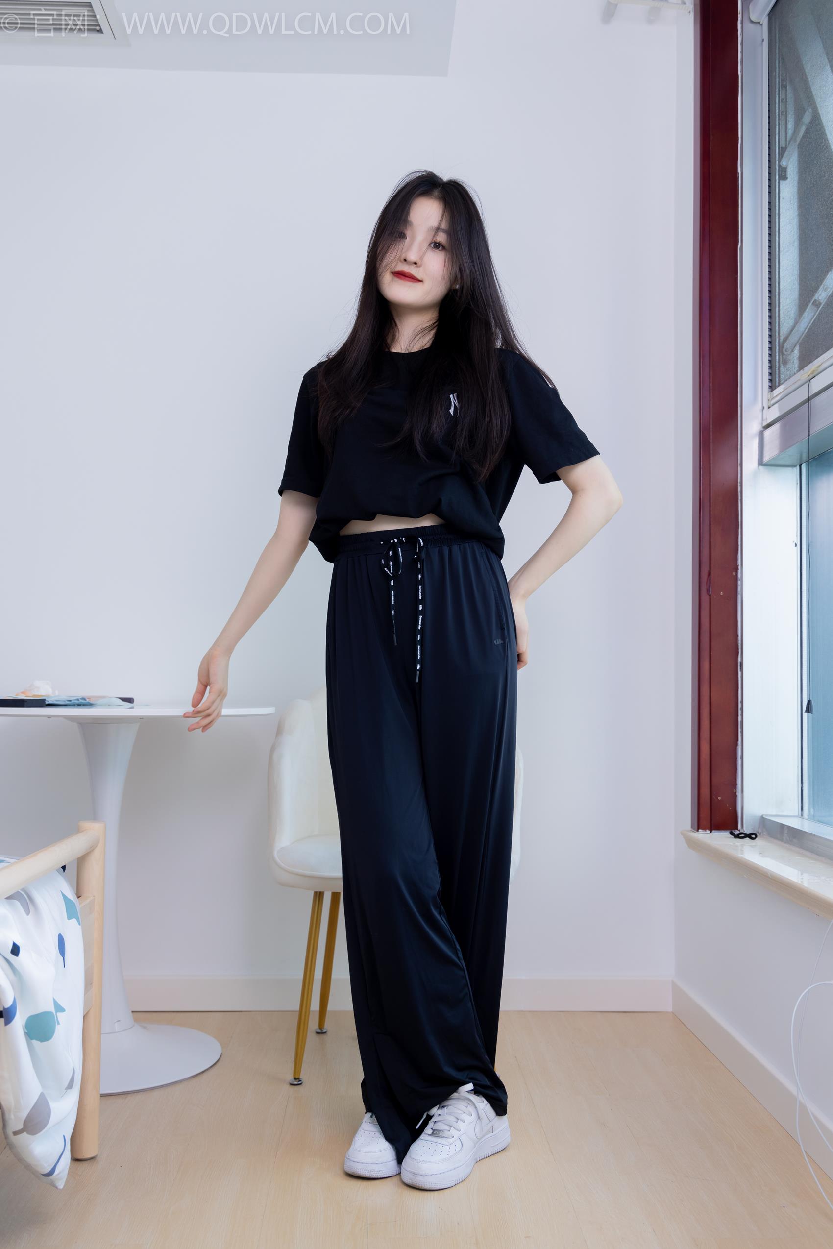 图片[16]-物恋传媒 NO.1729 青柠-镜花水月[150P] – 速更版-美库