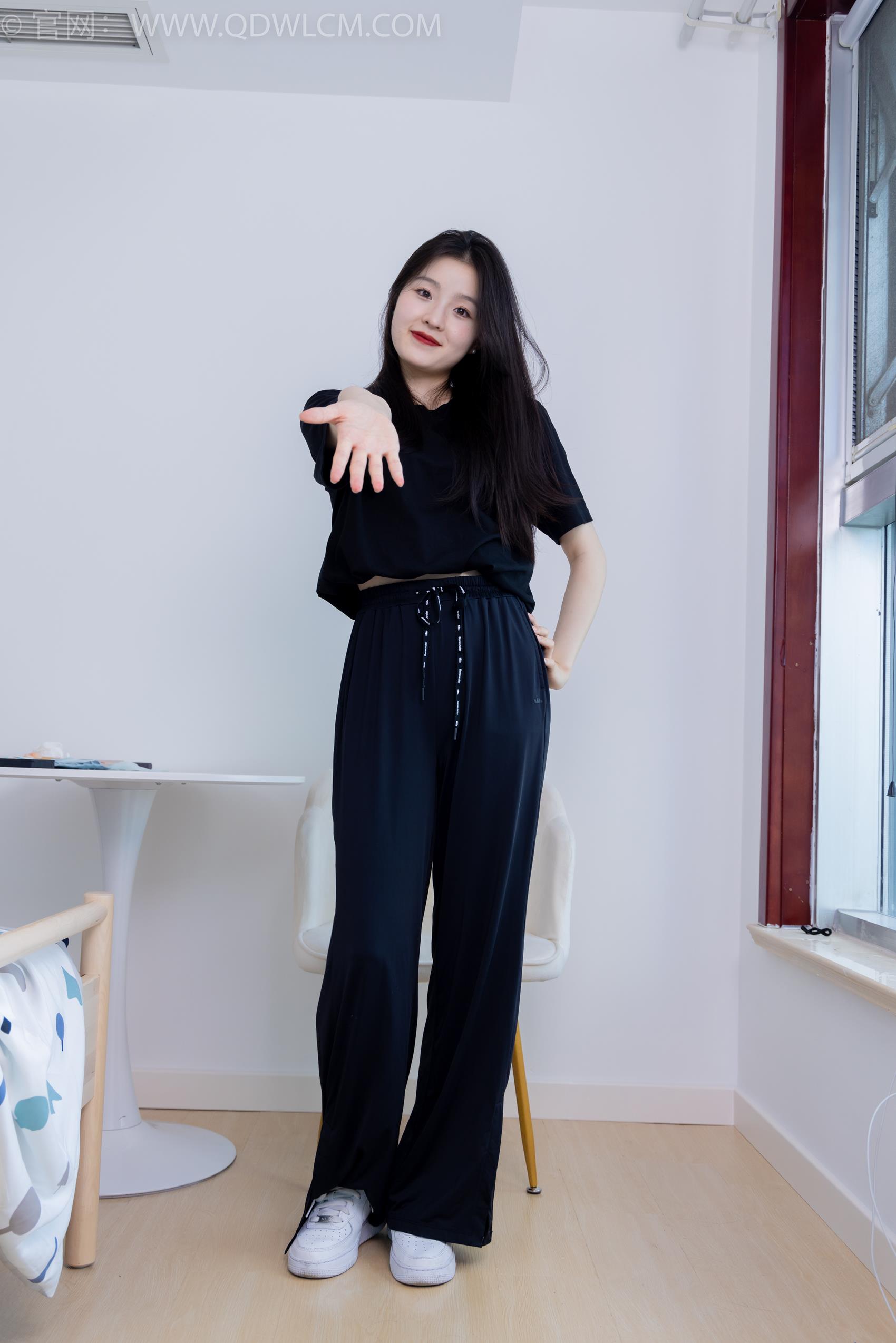 图片[19]-物恋传媒 NO.1729 青柠-镜花水月[150P] – 速更版-美库