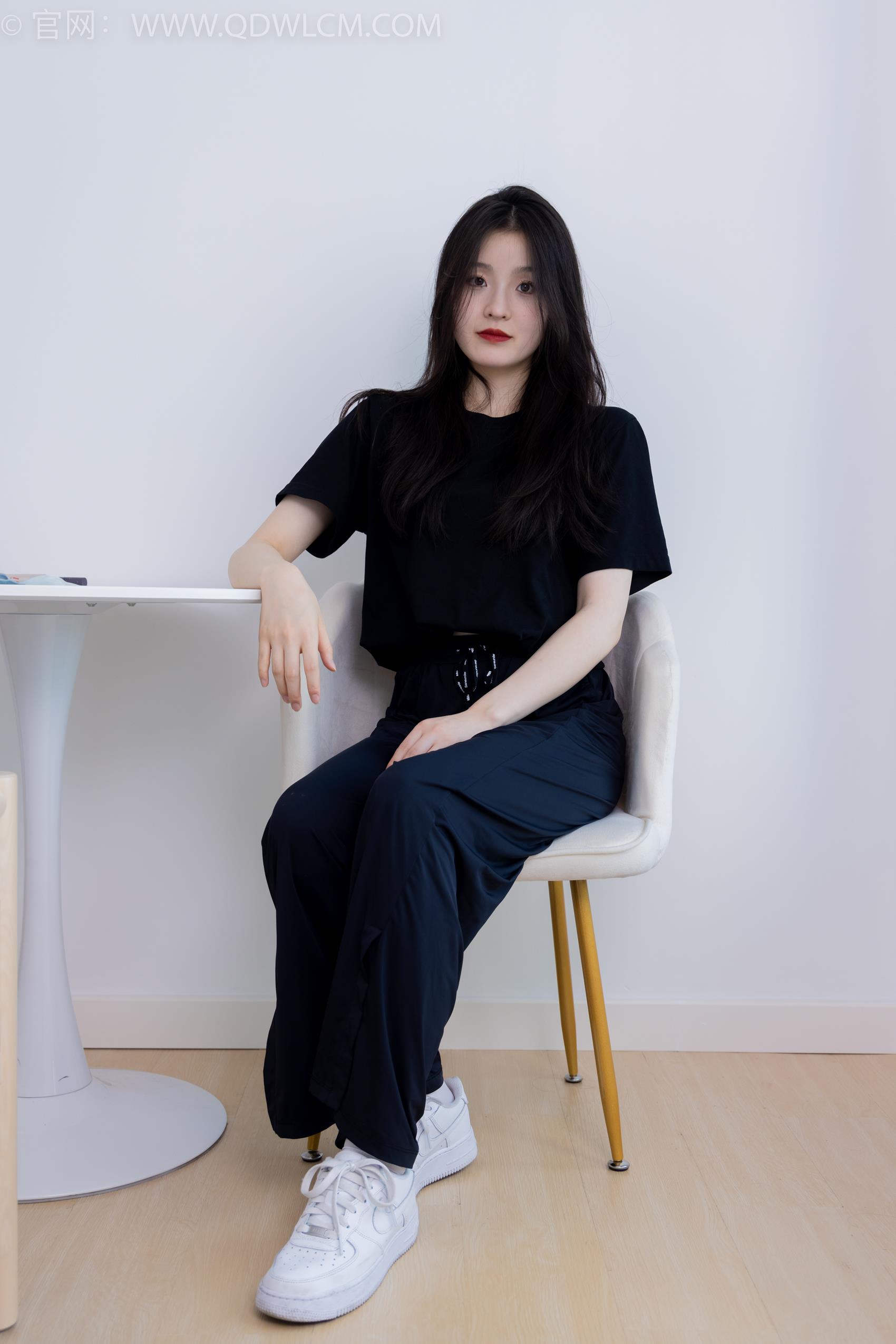 图片[31]-物恋传媒 NO.1729 青柠-镜花水月[150P] – 速更版-美库