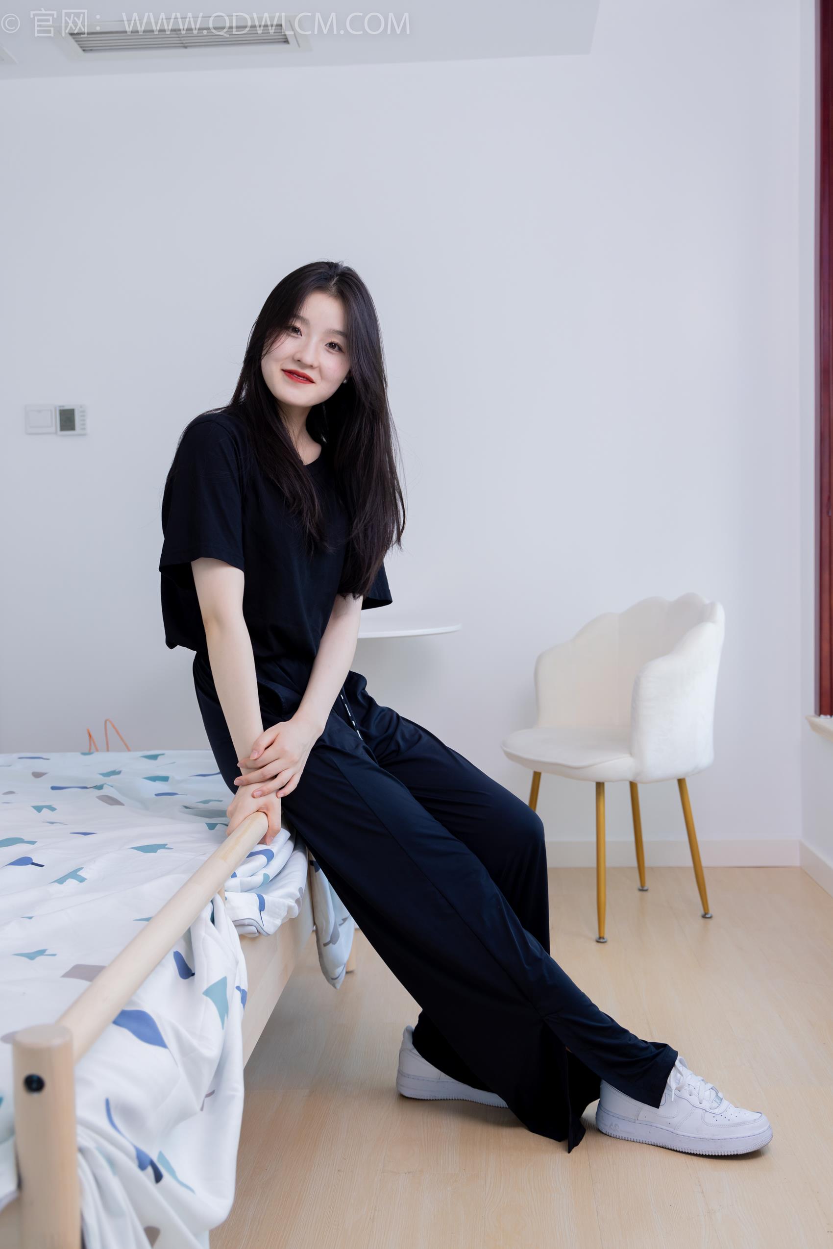 图片[52]-物恋传媒 NO.1729 青柠-镜花水月[150P] – 速更版-美库