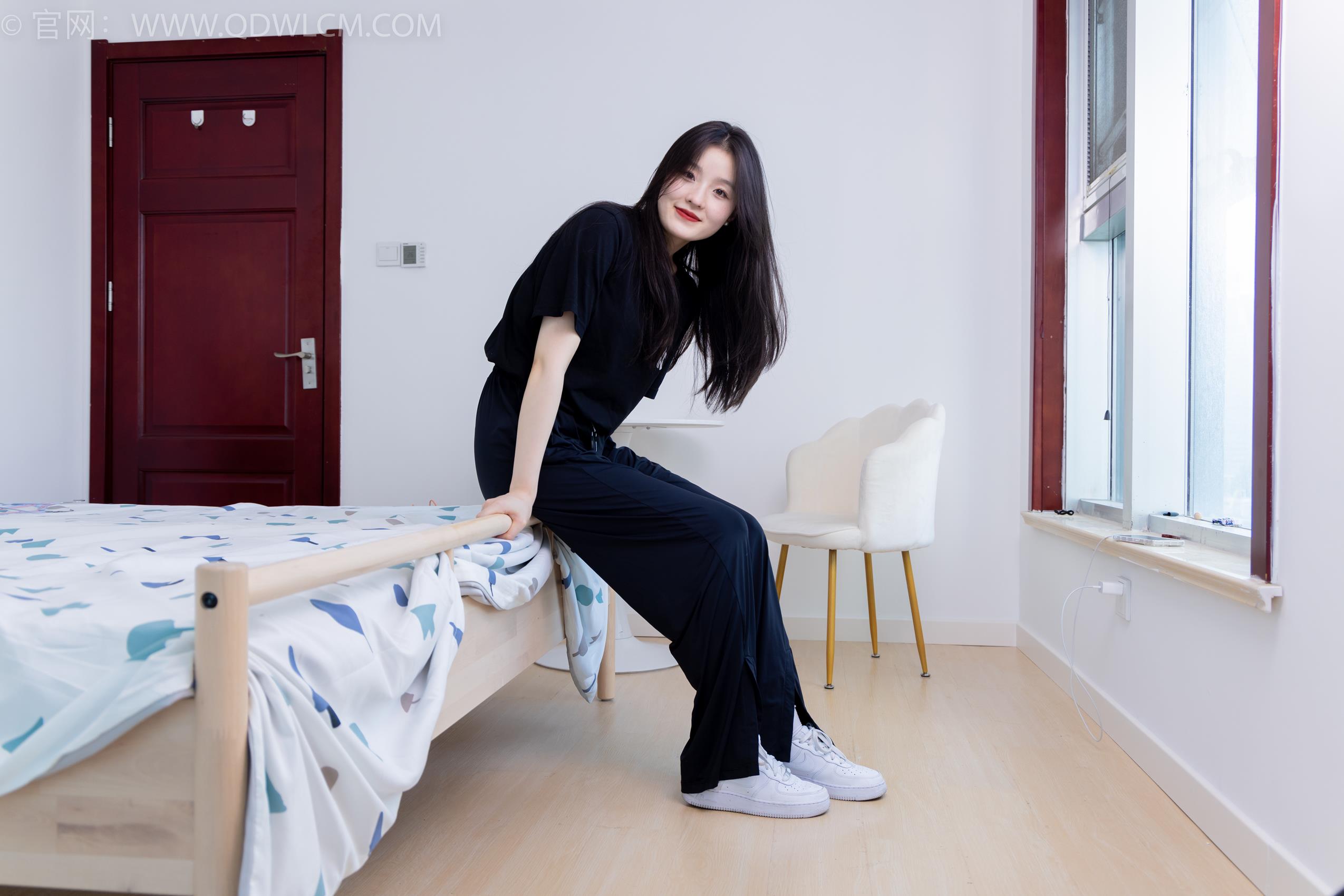 图片[53]-物恋传媒 NO.1729 青柠-镜花水月[150P] – 速更版-美库