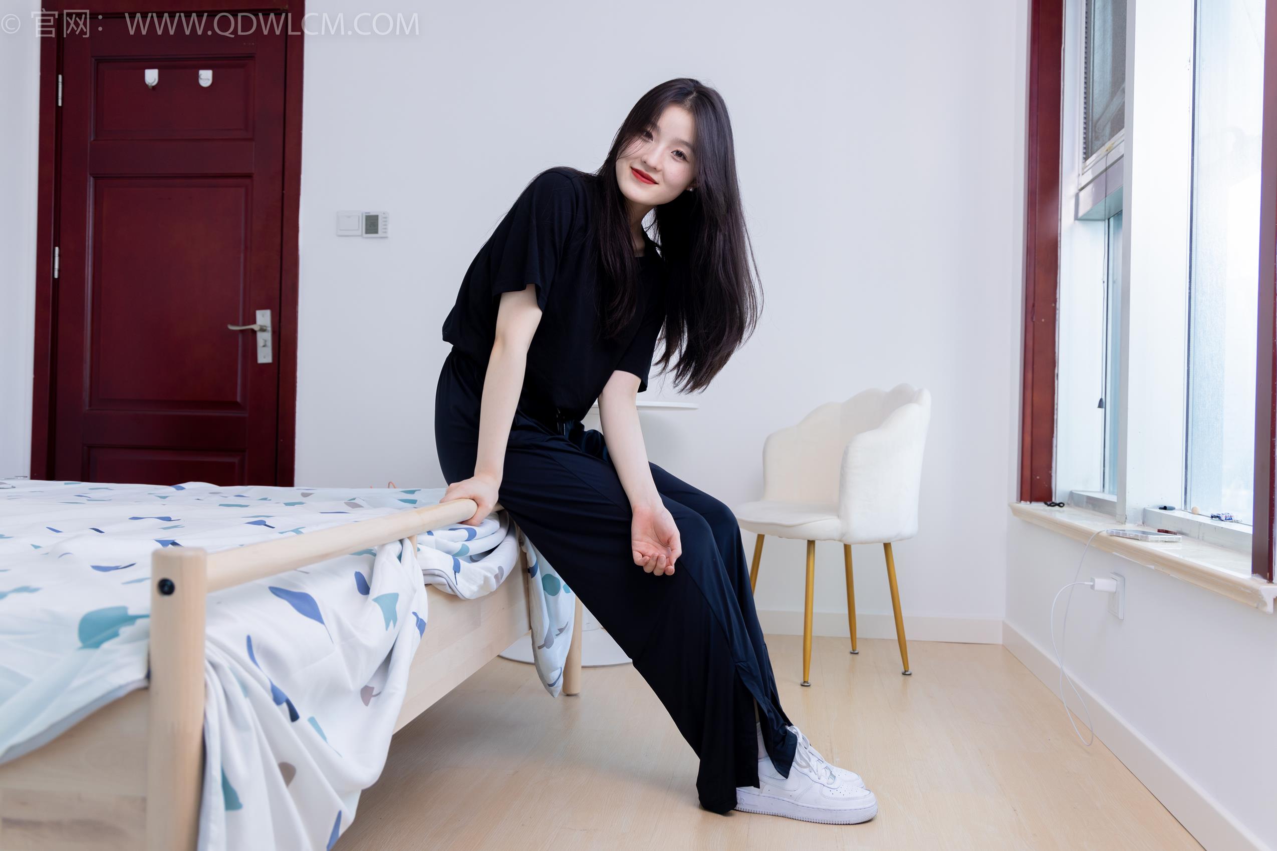 图片[54]-物恋传媒 NO.1729 青柠-镜花水月[150P] – 速更版-美库