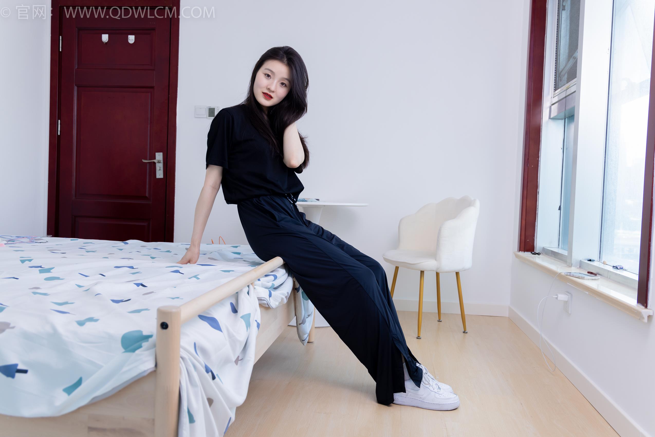 图片[55]-物恋传媒 NO.1729 青柠-镜花水月[150P] – 速更版-美库