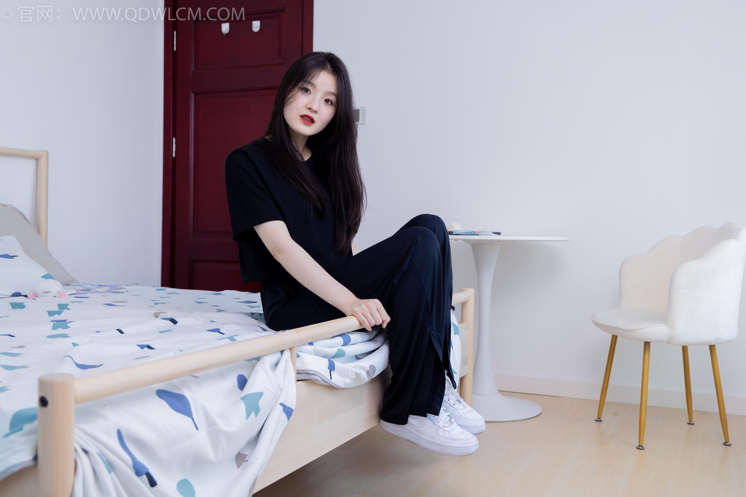 图片[57]-物恋传媒 NO.1729 青柠-镜花水月[150P] – 速更版-美库