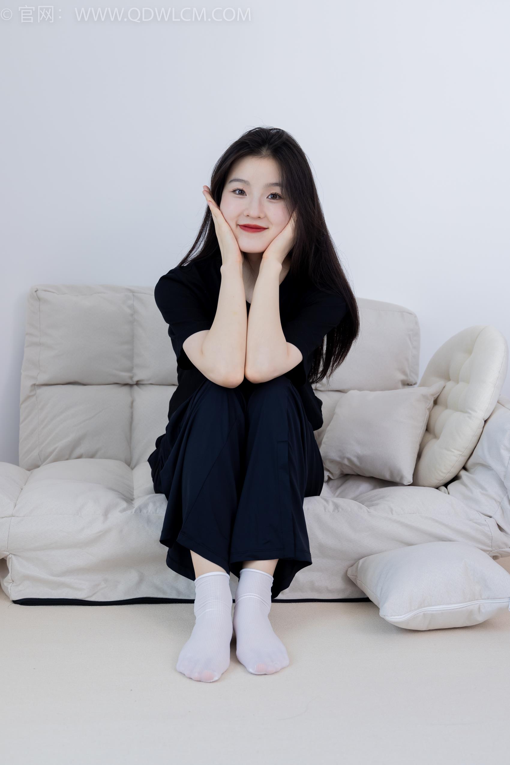 图片[64]-物恋传媒 NO.1729 青柠-镜花水月[150P] – 速更版-美库