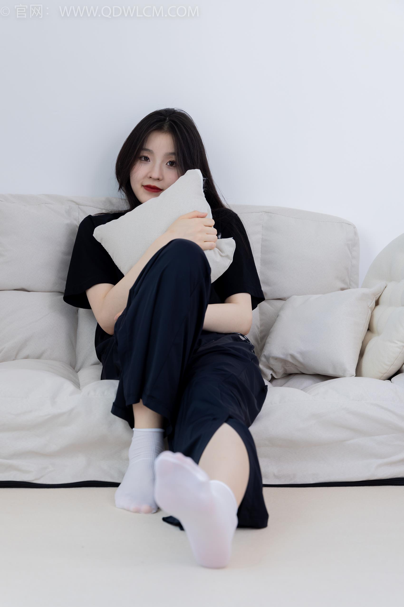 图片[67]-物恋传媒 NO.1729 青柠-镜花水月[150P] – 速更版-美库