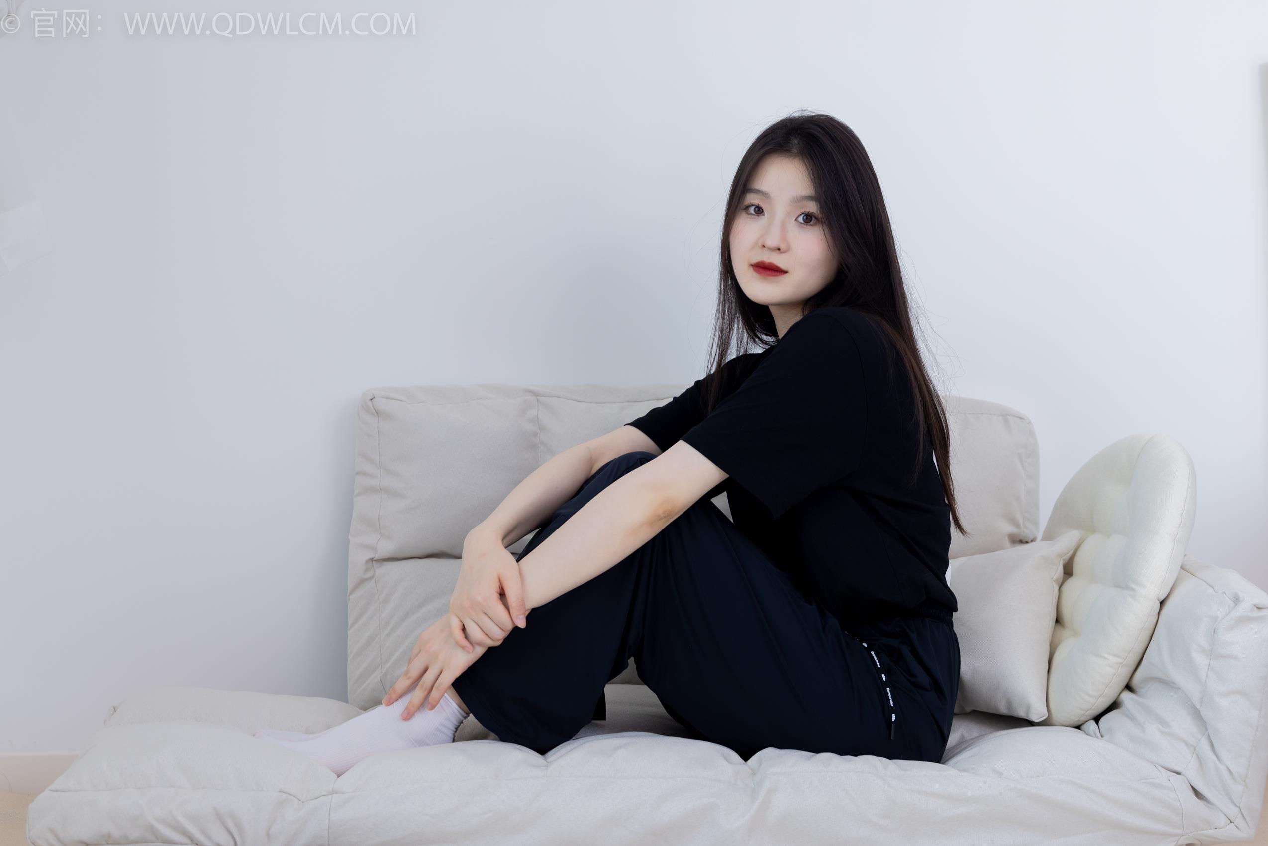 图片[70]-物恋传媒 NO.1729 青柠-镜花水月[150P] – 速更版-美库