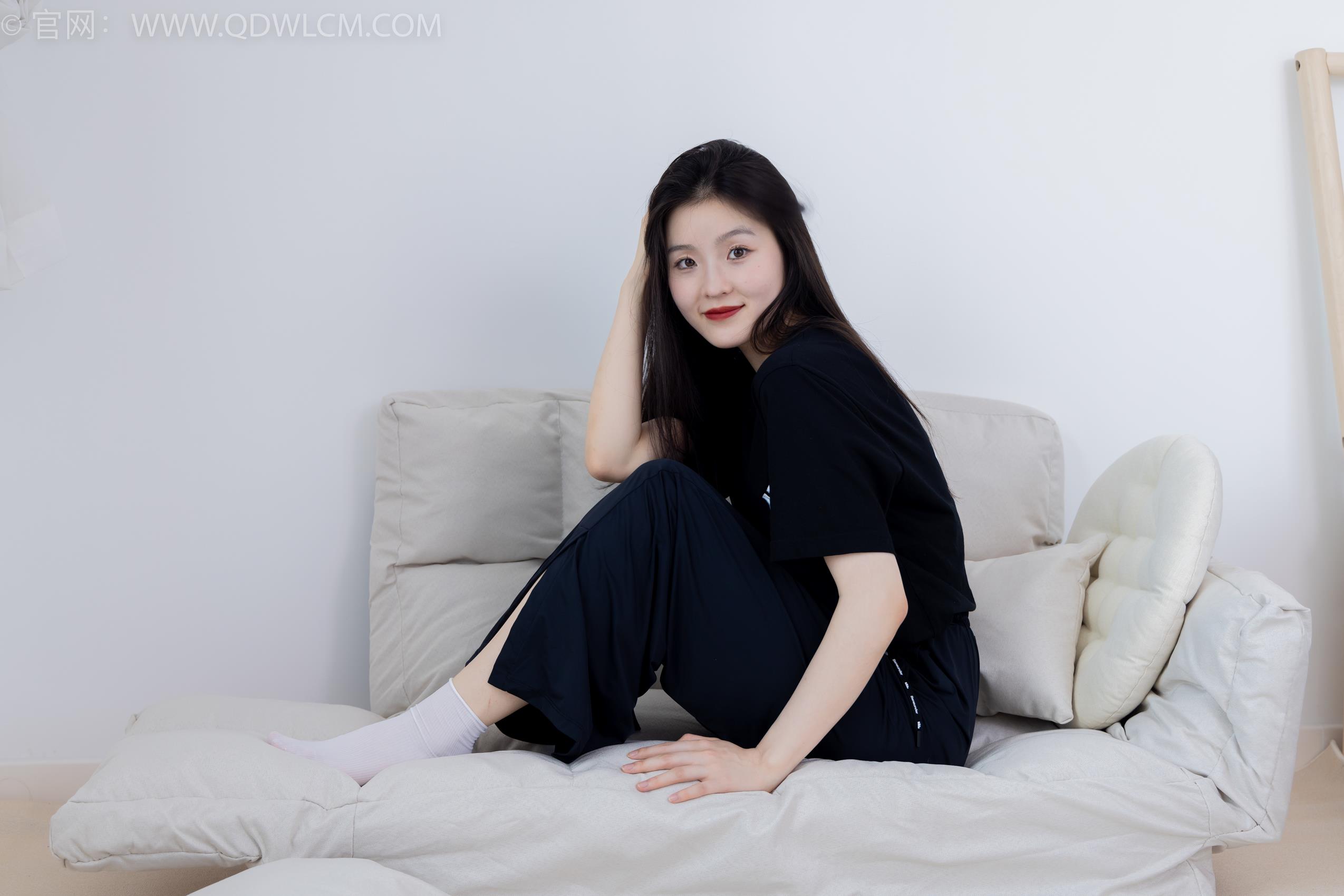 图片[72]-物恋传媒 NO.1729 青柠-镜花水月[150P] – 速更版-美库