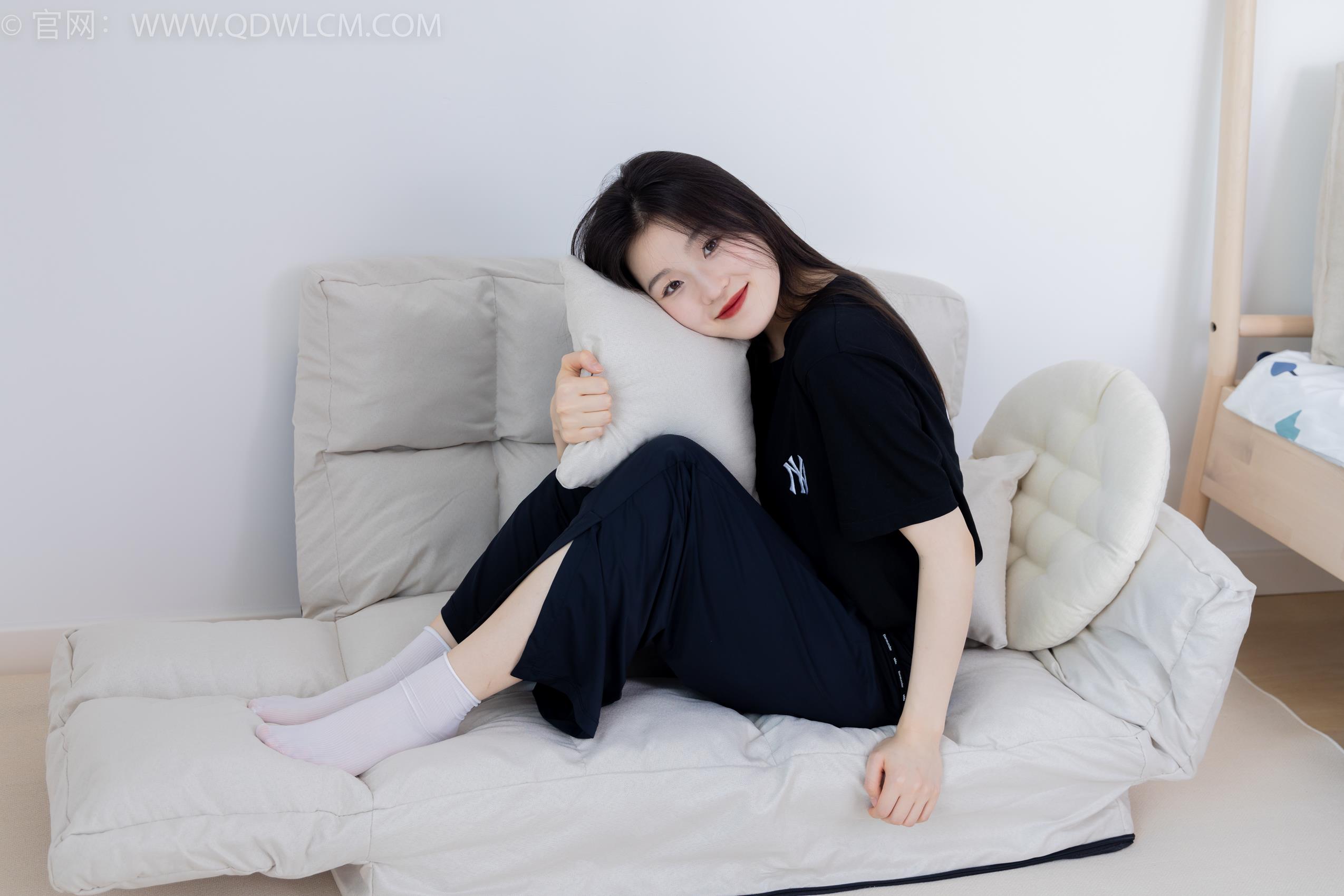 图片[74]-物恋传媒 NO.1729 青柠-镜花水月[150P] – 速更版-美库