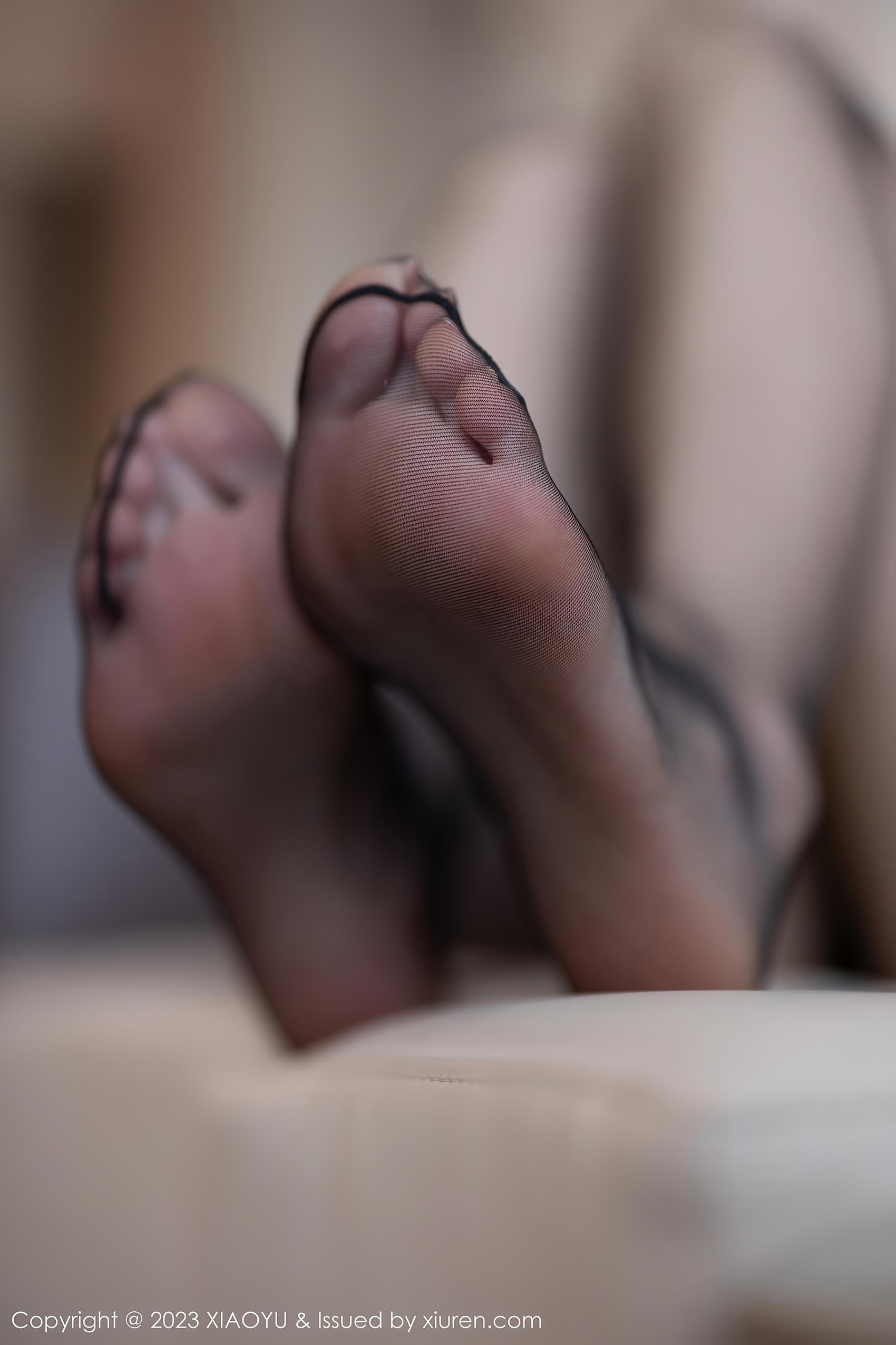 图片[21]-[XIAOYU语画界] 2023.10.11 VOL.1124 奶瓶. 美腿清纯[43P] – 速更版-美库