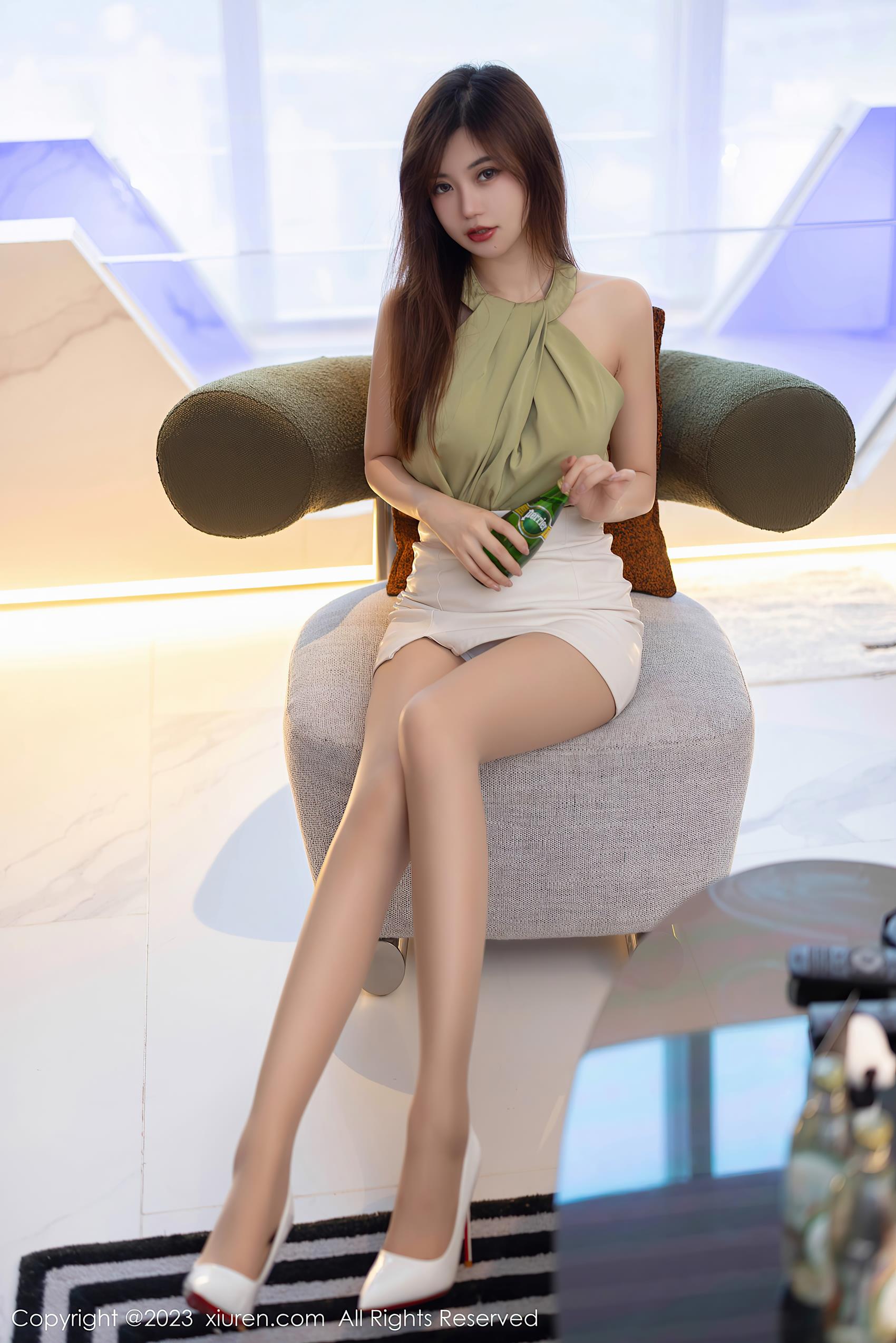 图片[36]-[Xiuren秀人网]2023.10.13 NO.7503 绮里嘉ula[39+1P] – 速更版-美库