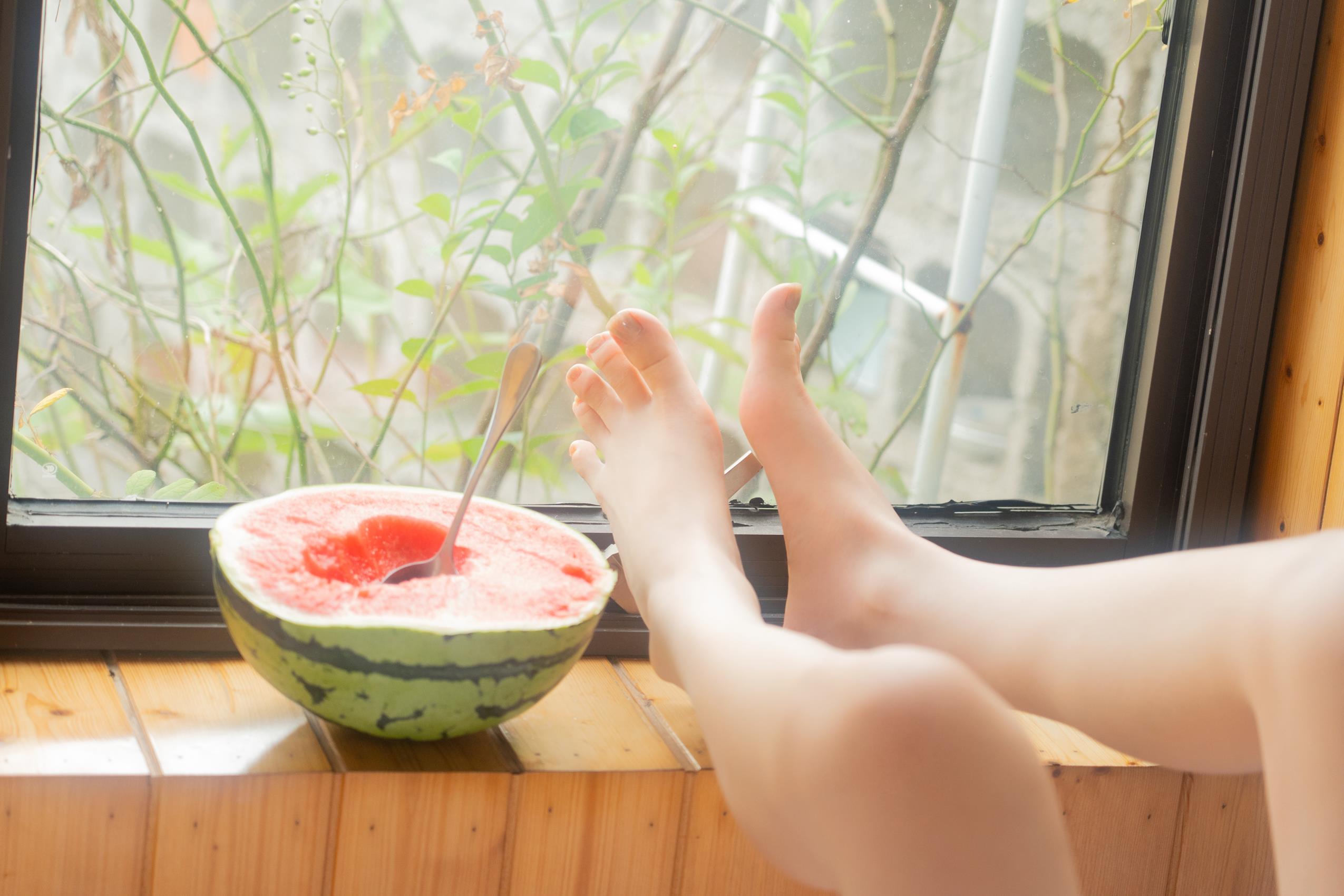 图片[12]-禅院熏 – 夏日熏[39P] – 速更版-美库