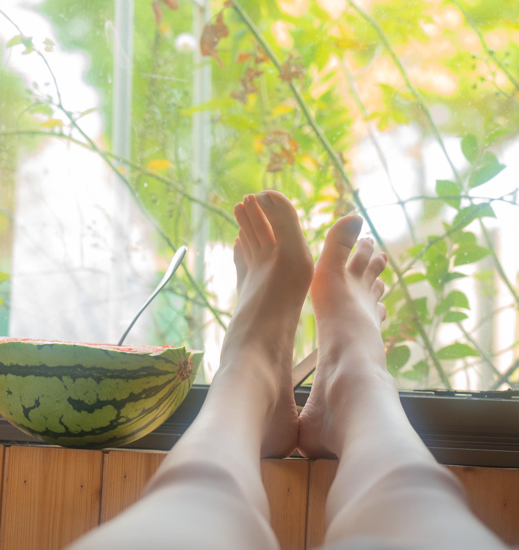 图片[14]-禅院熏 – 夏日熏[39P] – 速更版-美库