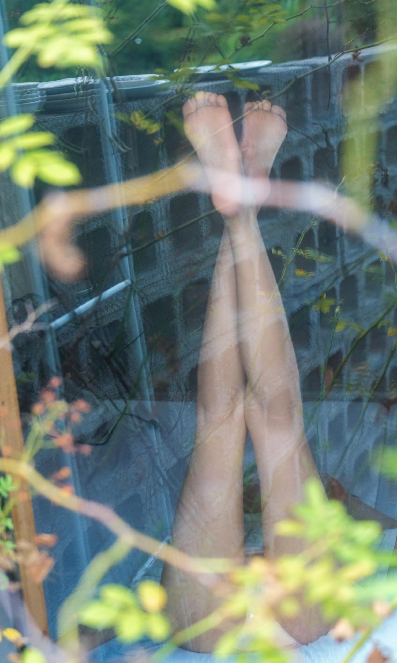 图片[19]-禅院熏 – 夏日熏[39P] – 速更版-美库