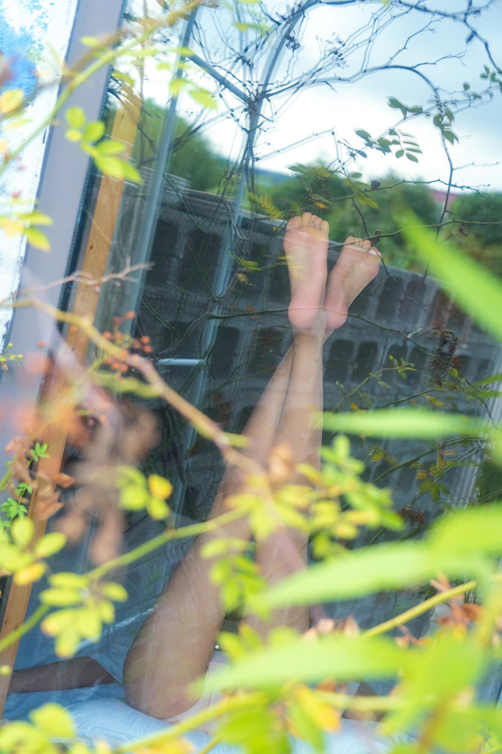 图片[20]-禅院熏 – 夏日熏[39P] – 速更版-美库