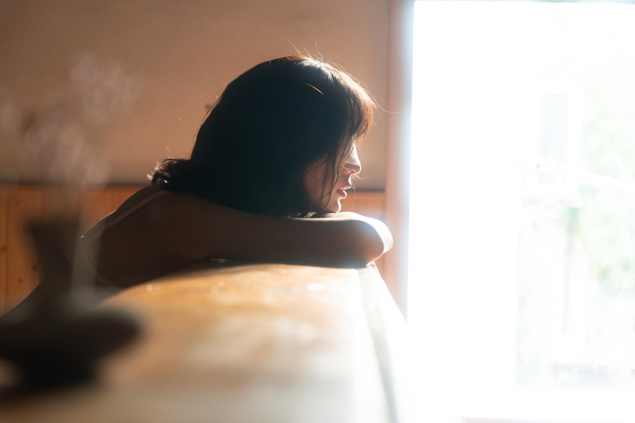 图片[24]-禅院熏 – 夏日熏[39P] – 速更版-美库