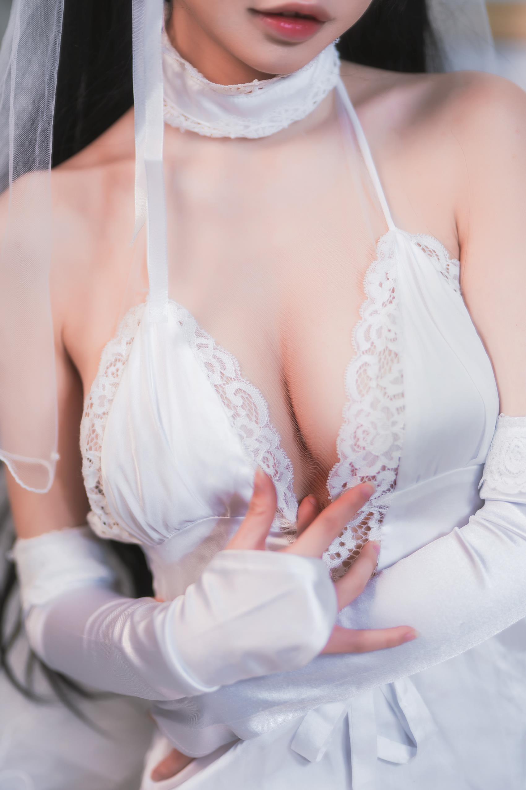 图片[15]-可可老师 – 爱宕白花誓言[19P] – 速更版-美库