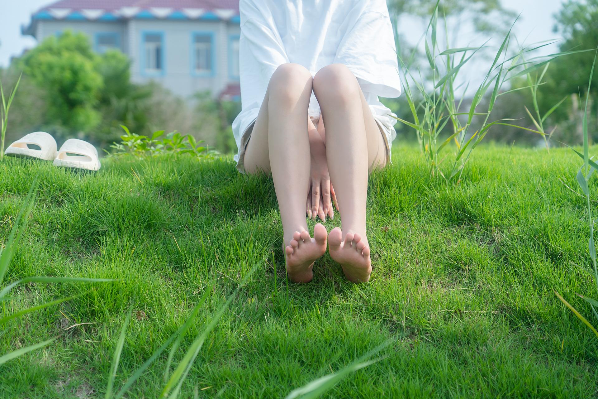 图片[35]-禅院熏 – 夏日熏[39P] – 速更版-美库