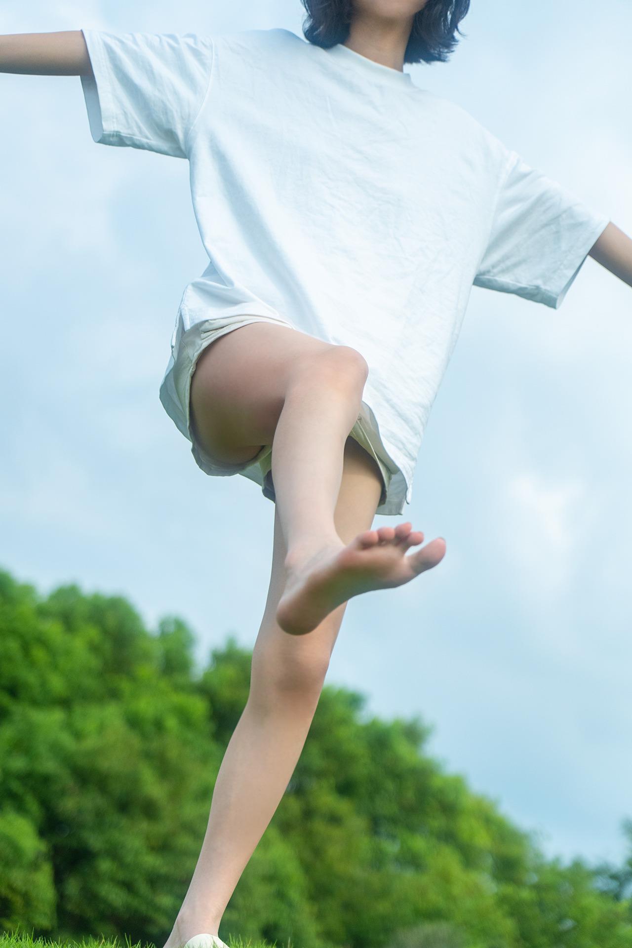 图片[36]-禅院熏 – 夏日熏[39P] – 速更版-美库