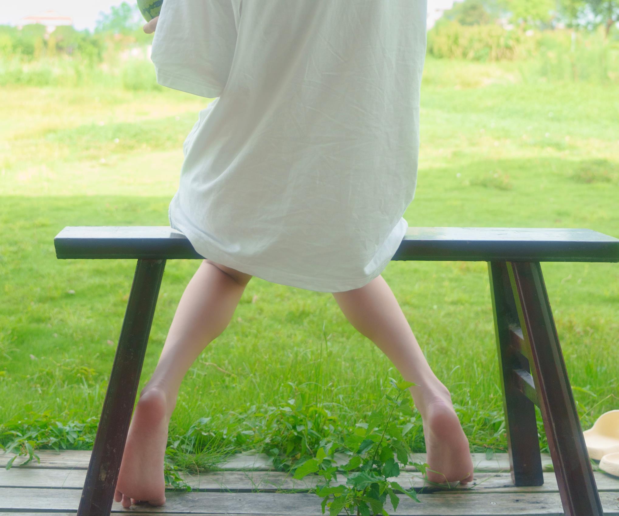 图片[37]-禅院熏 – 夏日熏[39P] – 速更版-美库