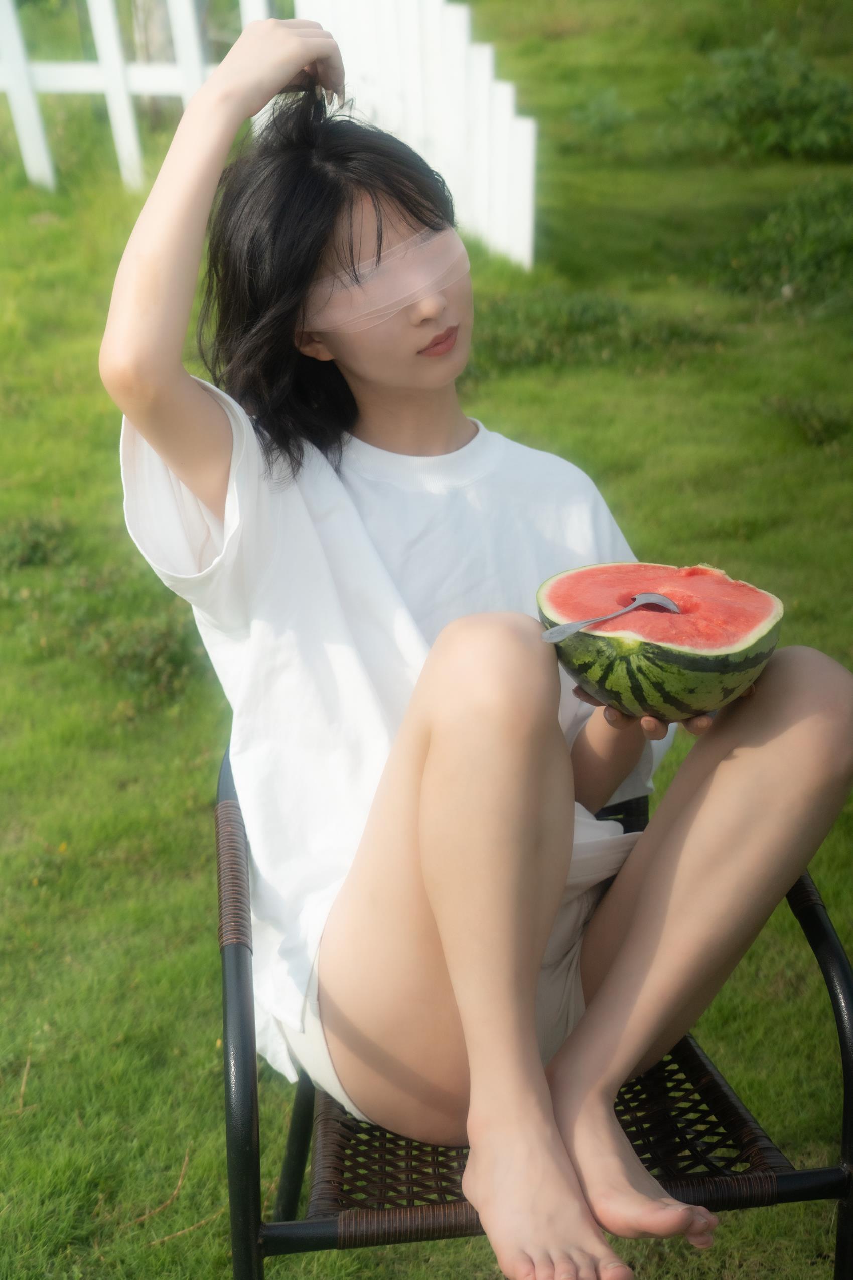 图片[38]-禅院熏 – 夏日熏[39P] – 速更版-美库