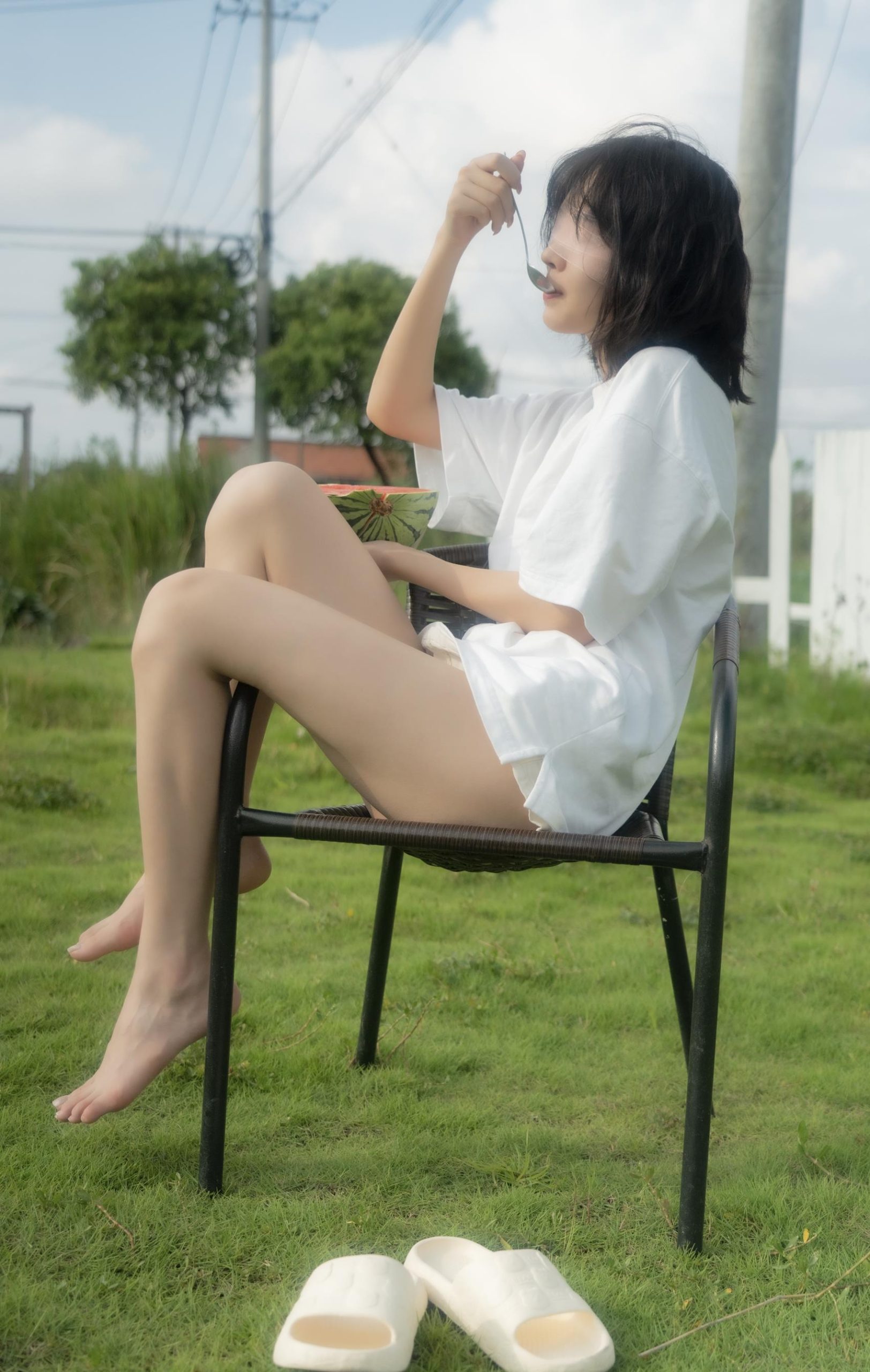 图片[39]-禅院熏 – 夏日熏[39P] – 速更版-美库