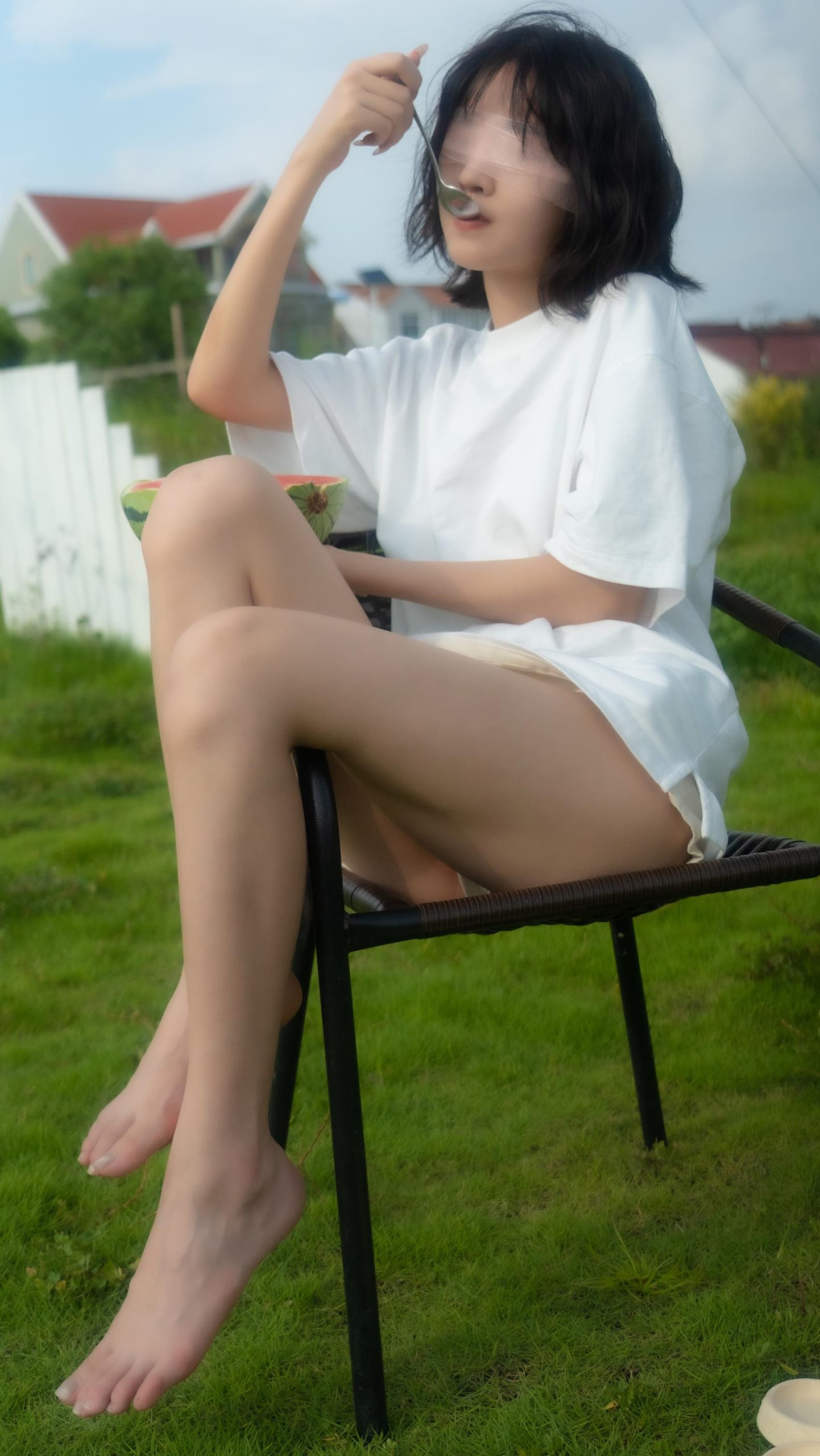 图片[40]-禅院熏 – 夏日熏[39P] – 速更版-美库