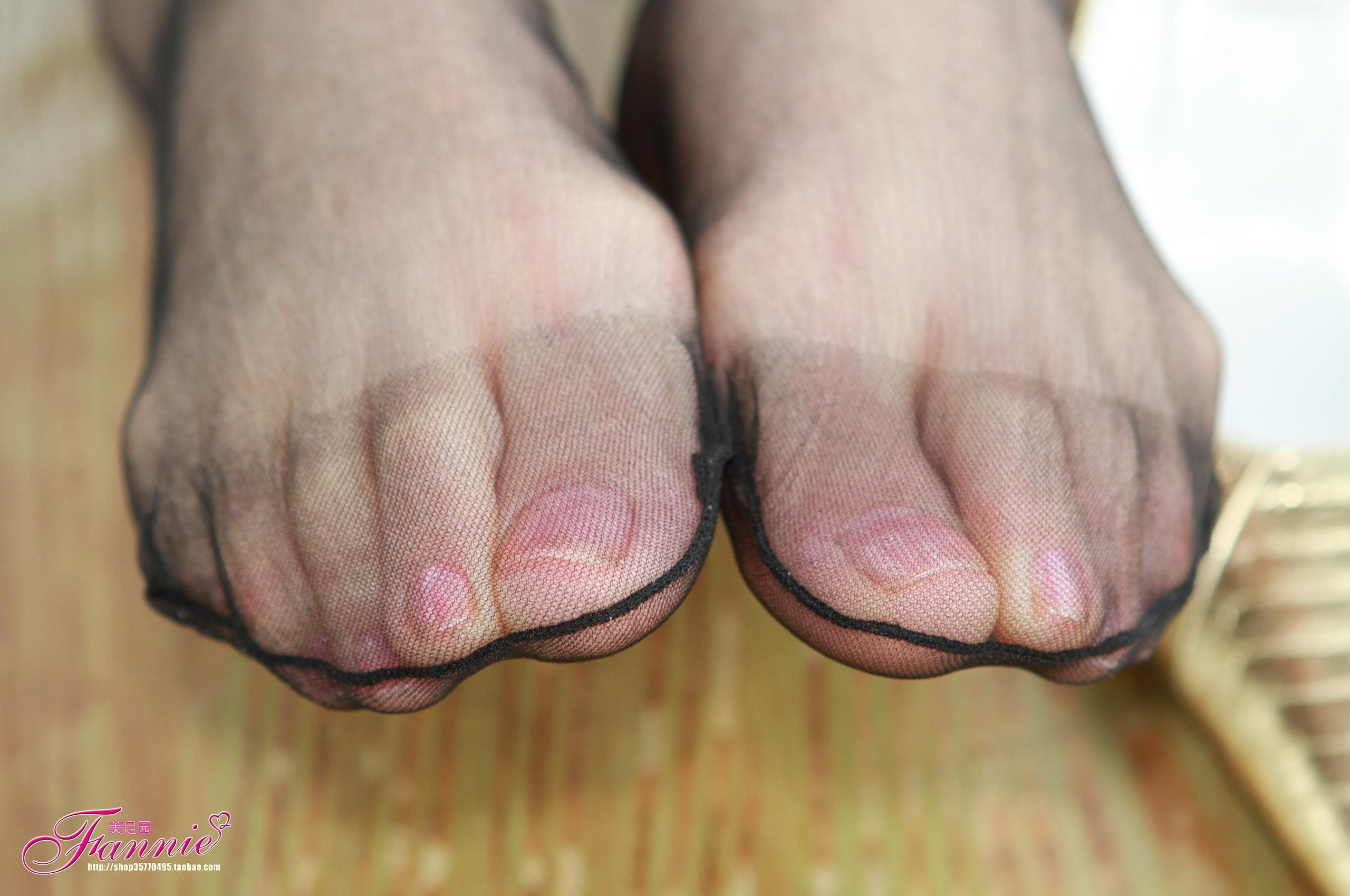 图片[22]-Fannie芬妮每足园 No.258 六月清芬-1 [37P] – 速更版-美库