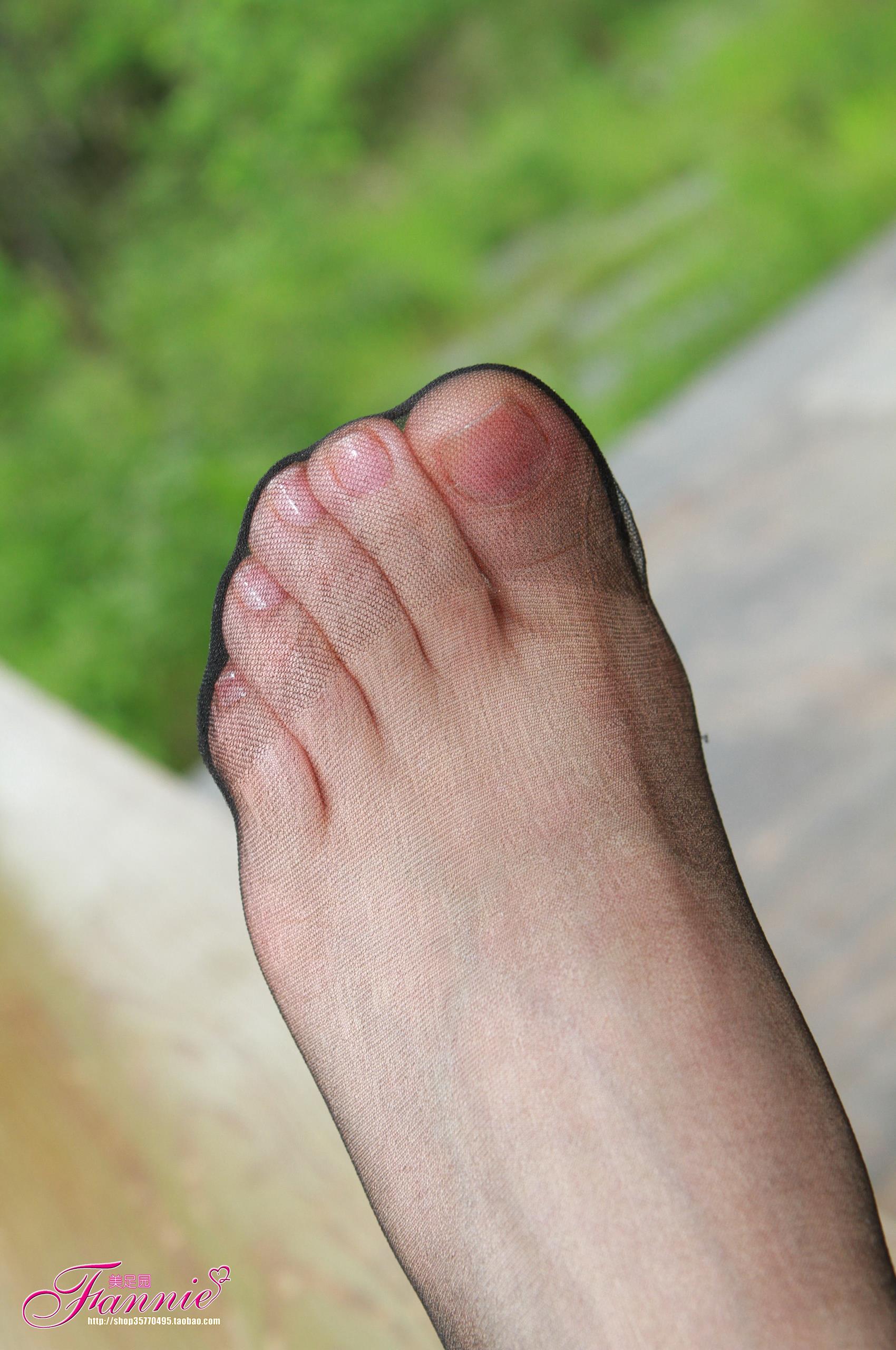 图片[31]-Fannie芬妮每足园 No.258 六月清芬-1 [37P] – 速更版-美库