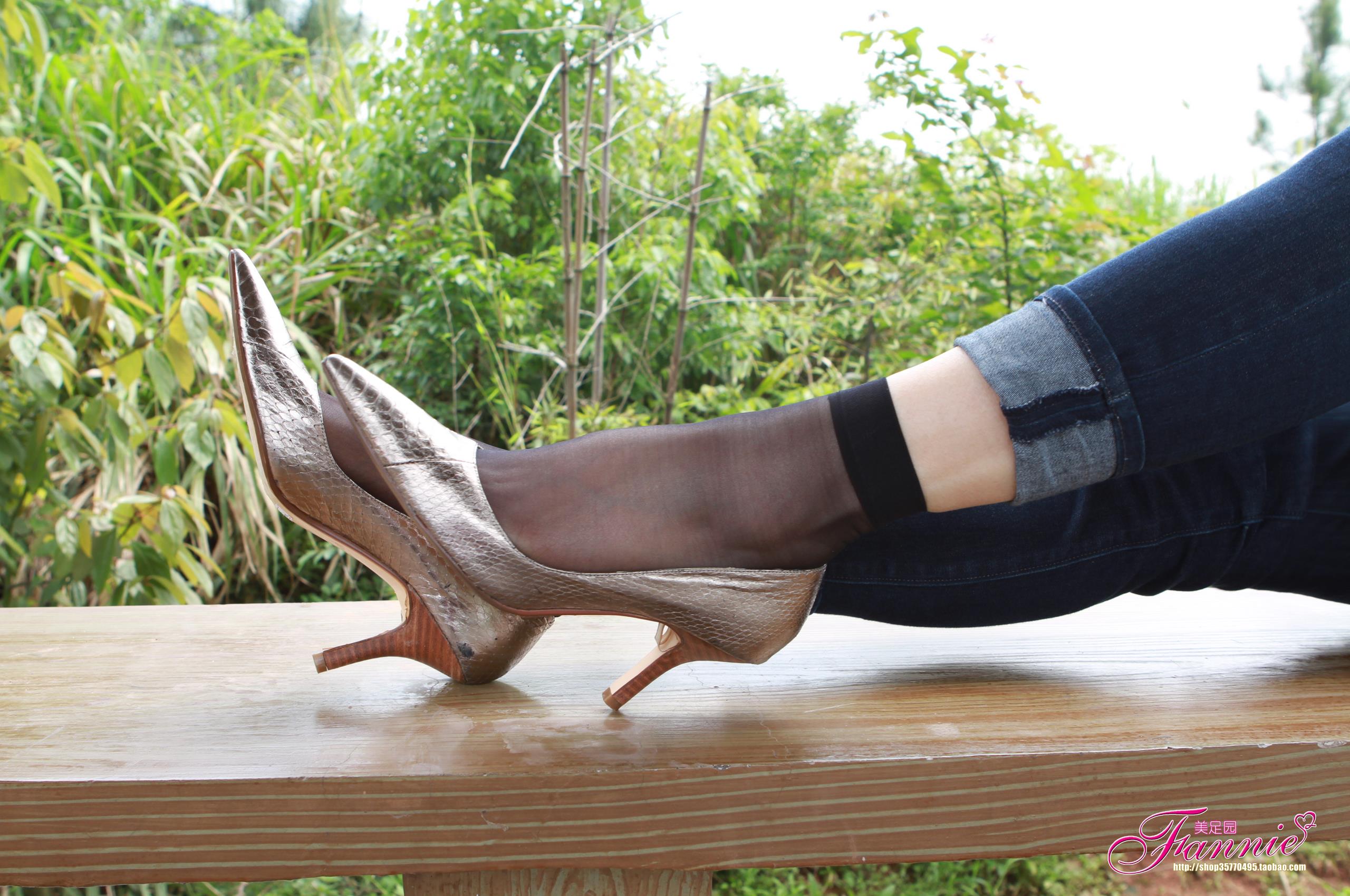 图片[39]-Fannie芬妮每足园 No.259 六月清芬-2 [96P] – 速更版-美库